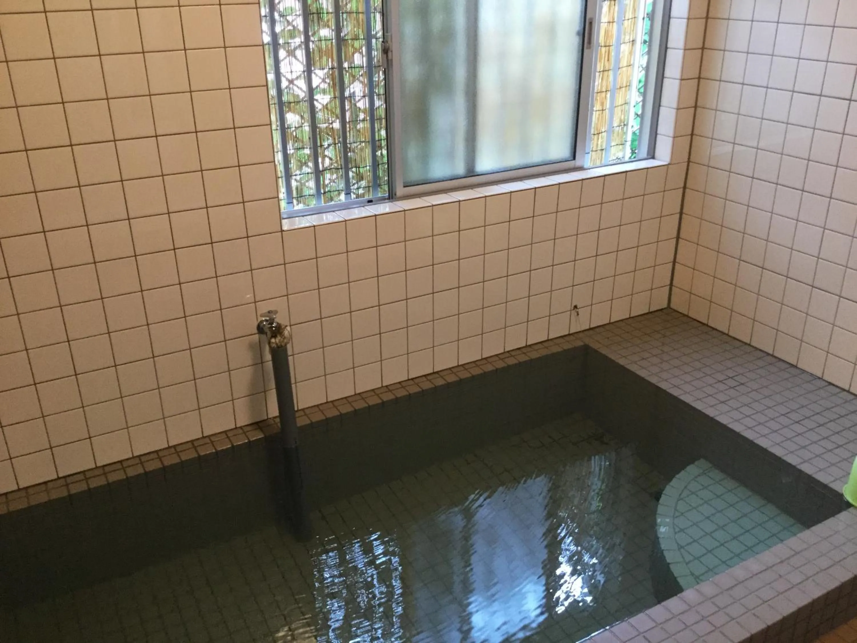 Family Ryokan Kawakyu with Showa Retro, private hot spring