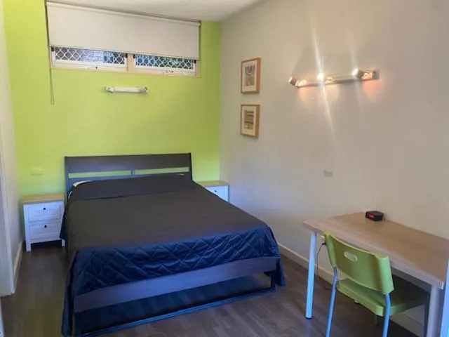 Bedroom, Bed in Ultimate Apartments Bondi Beach