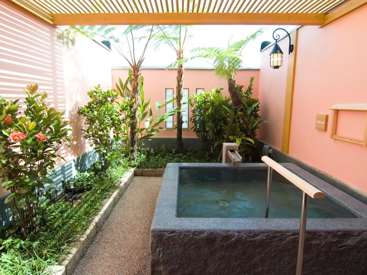 Ibusuki Kokoronoyado