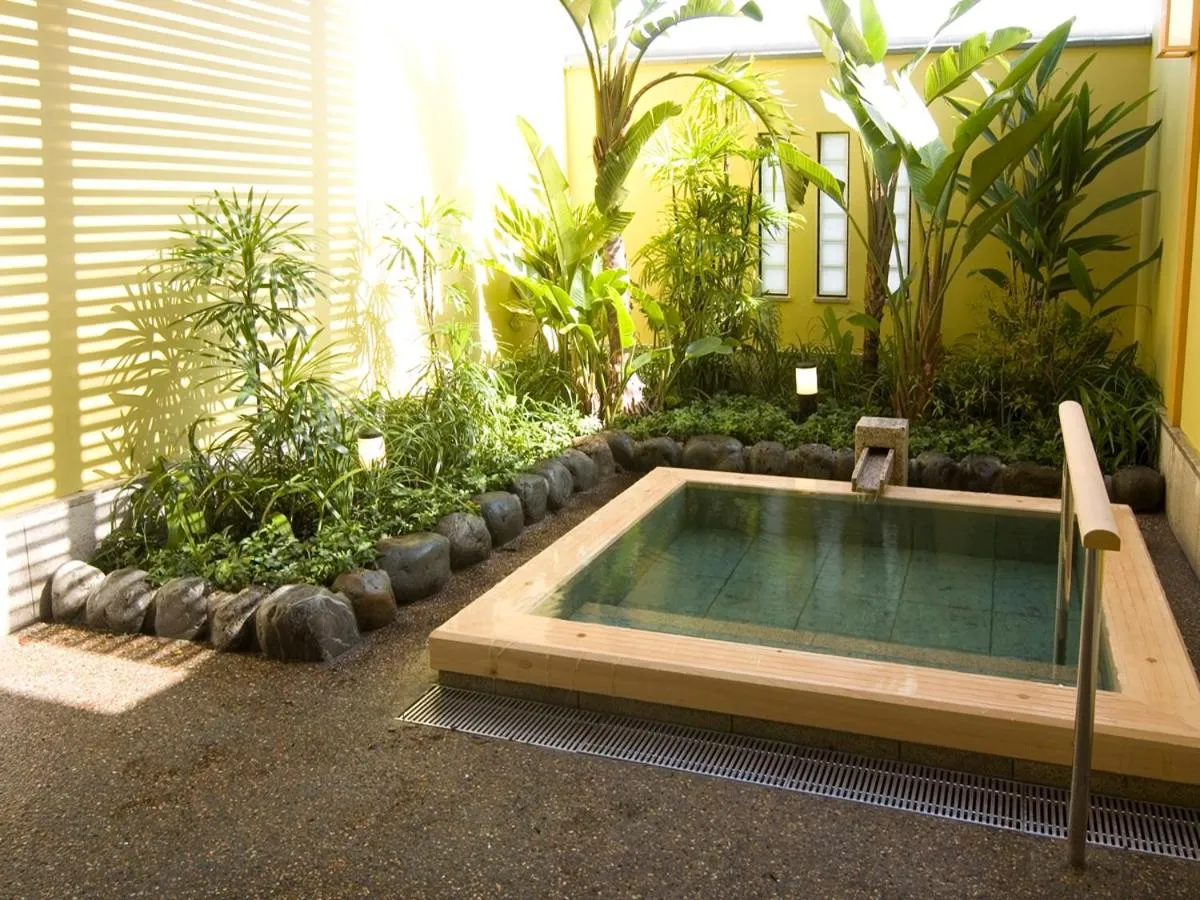 Ibusuki Kokoronoyado