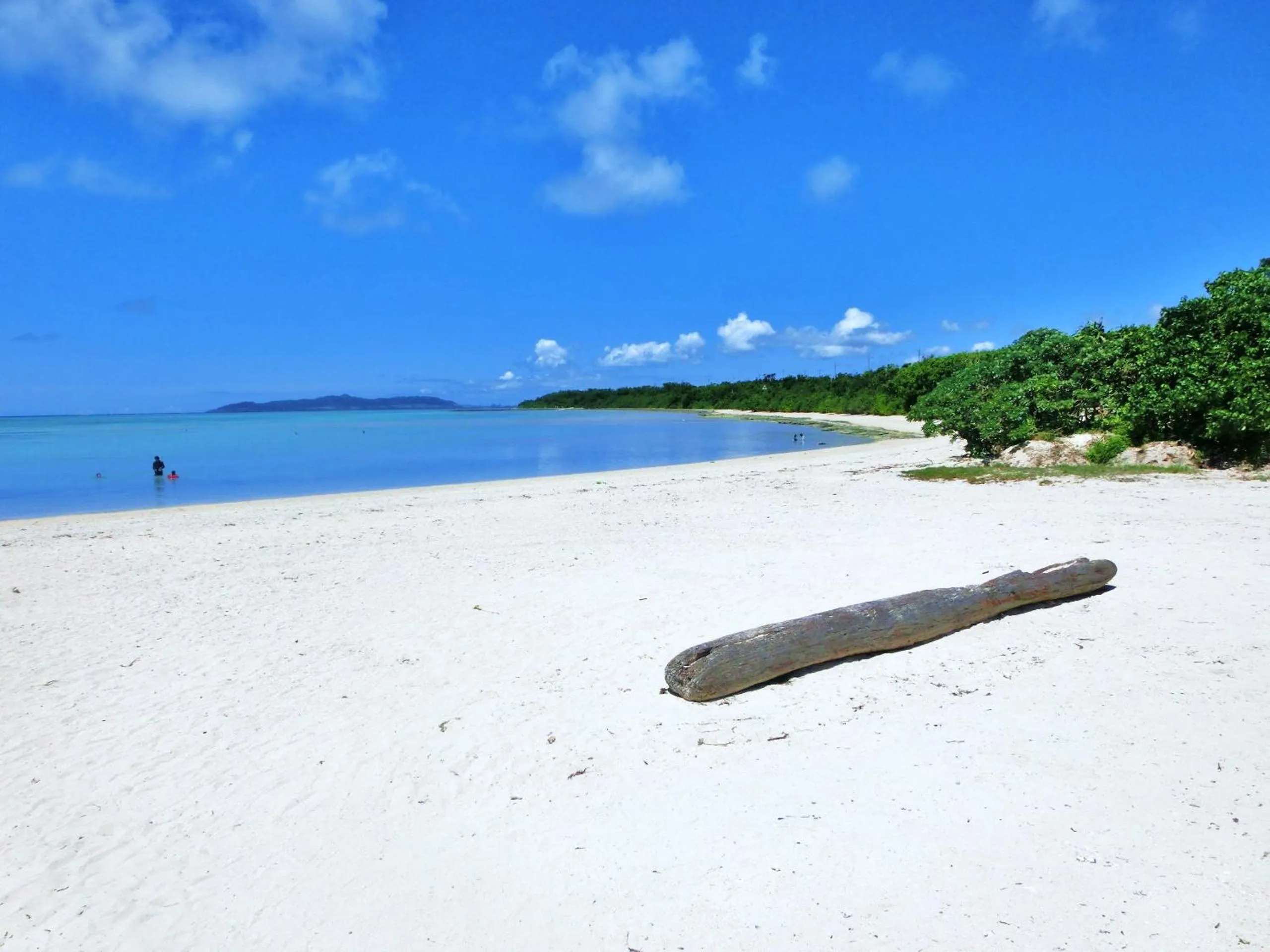 Nearby landmark in Taketomijima Guesthouse and je Taime