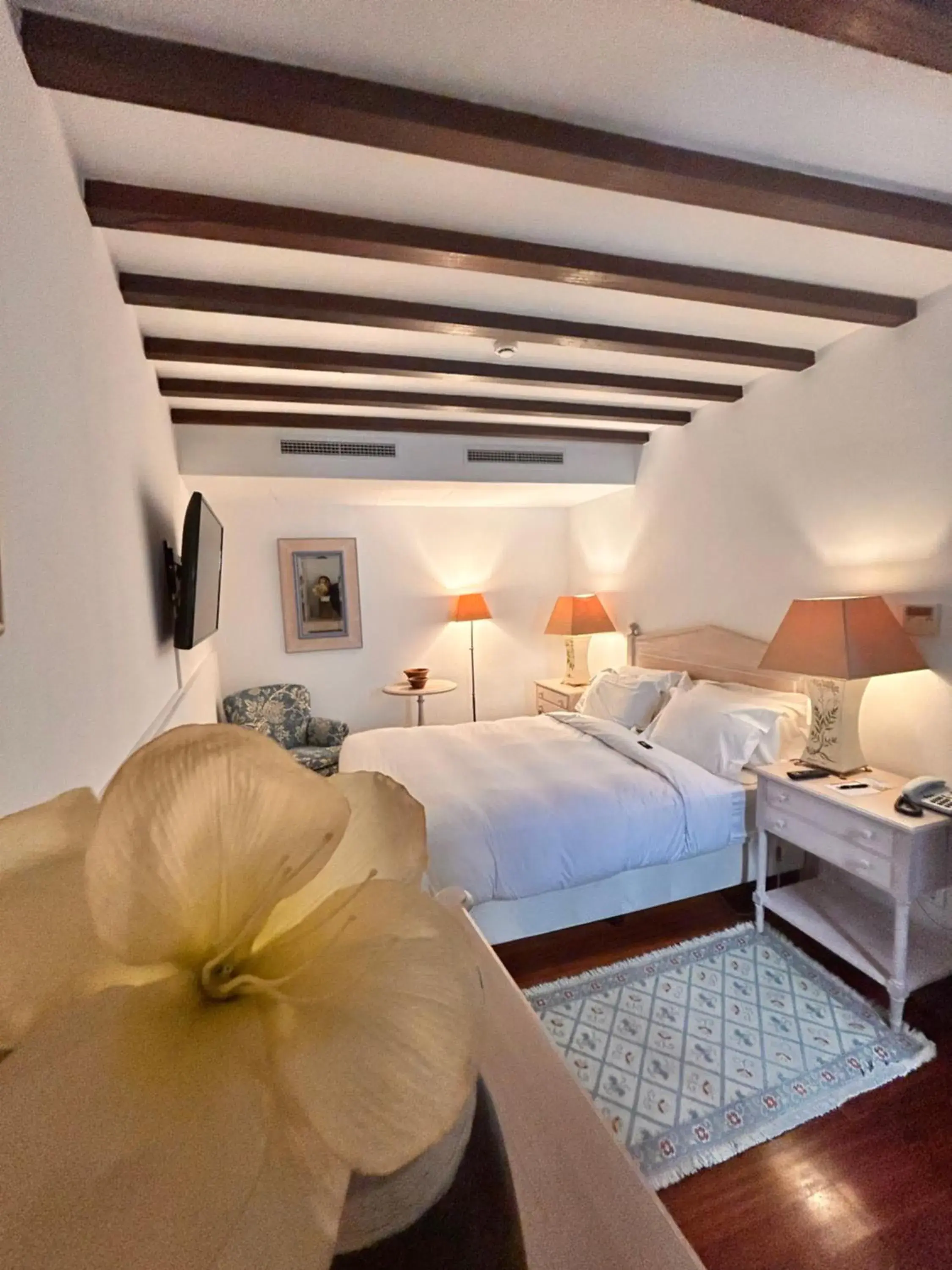 Studio with Terrace in Pousada de Marvao Studio with Terrace in Pousada de Marvao