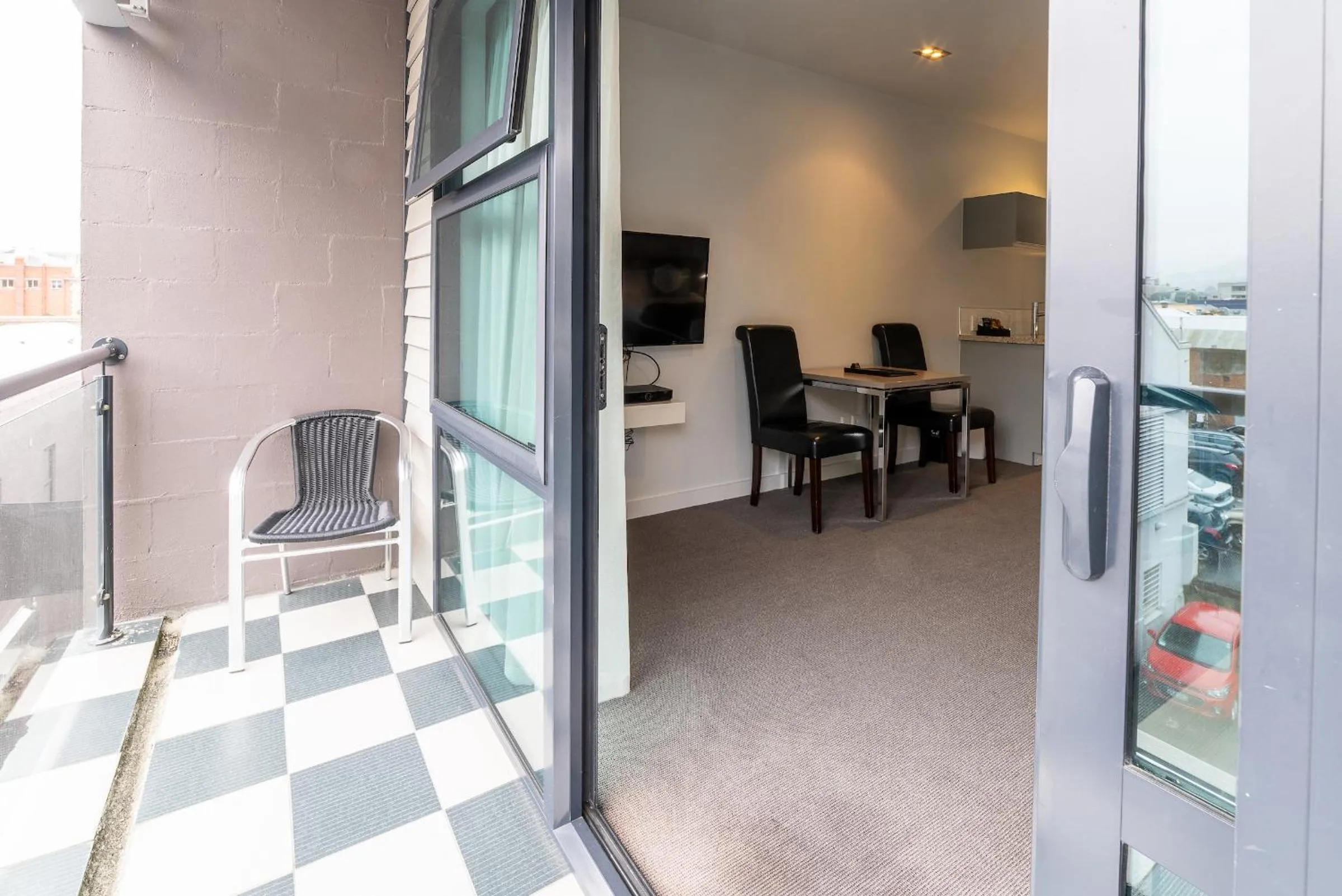 315 Euro Motel and Serviced Apartments