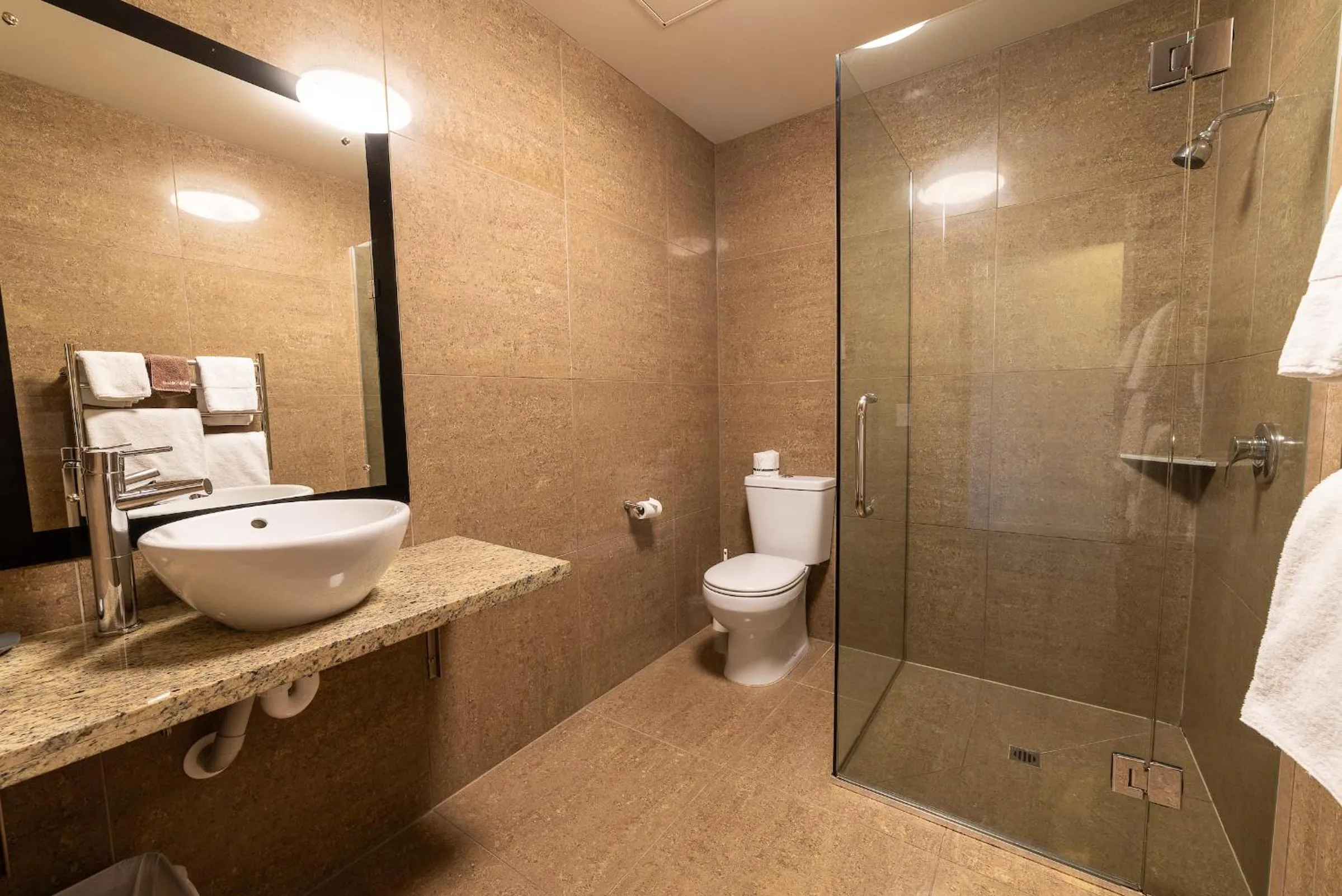 315 Euro Motel and Serviced Apartments