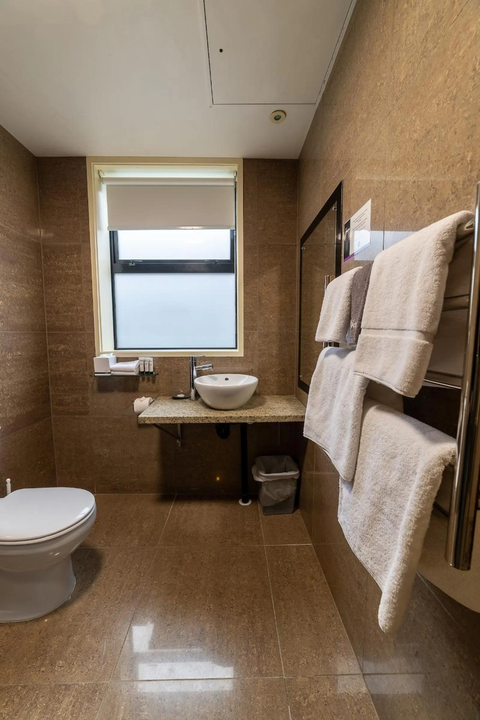 315 Euro Motel and Serviced Apartments