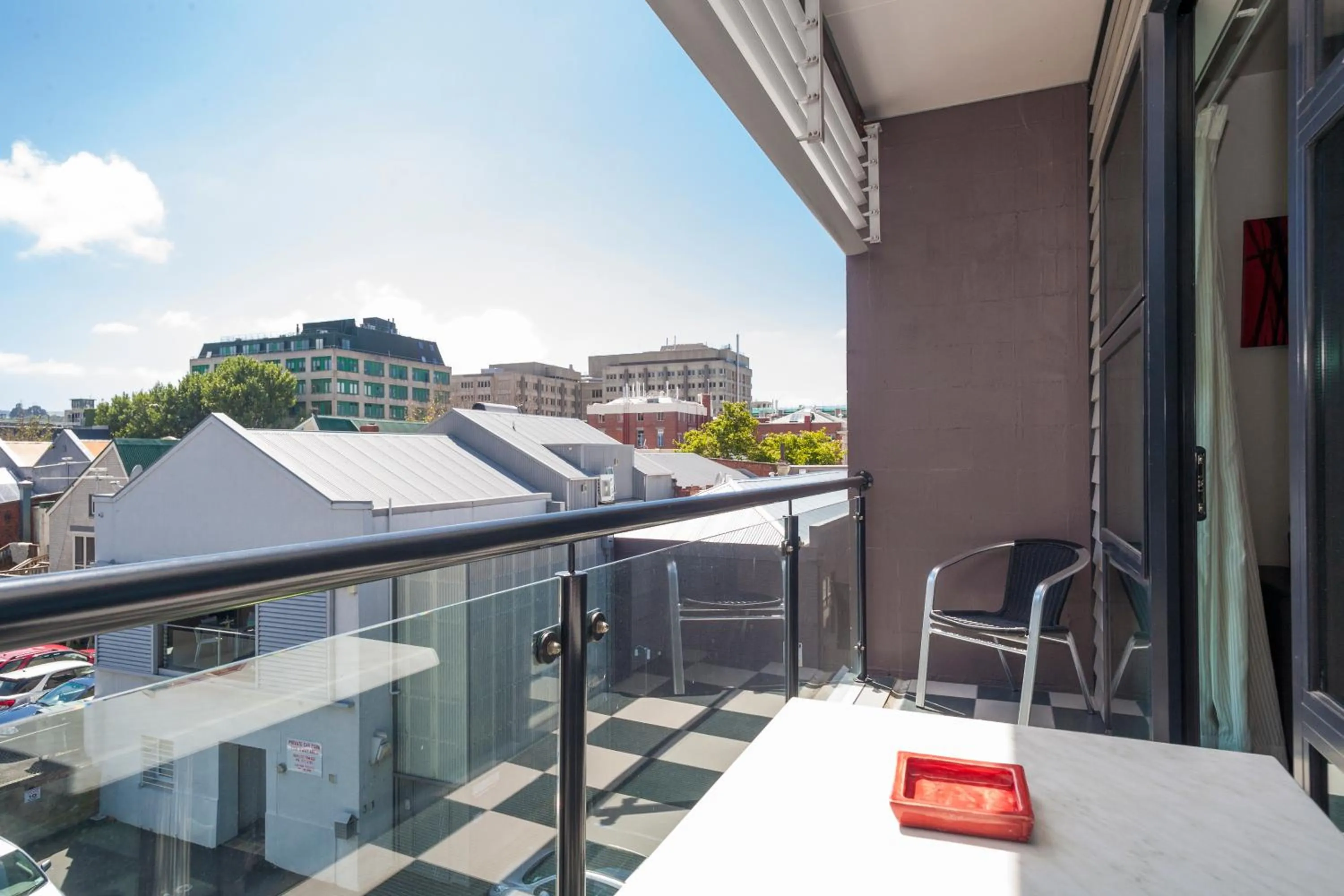 315 Euro Motel and Serviced Apartments