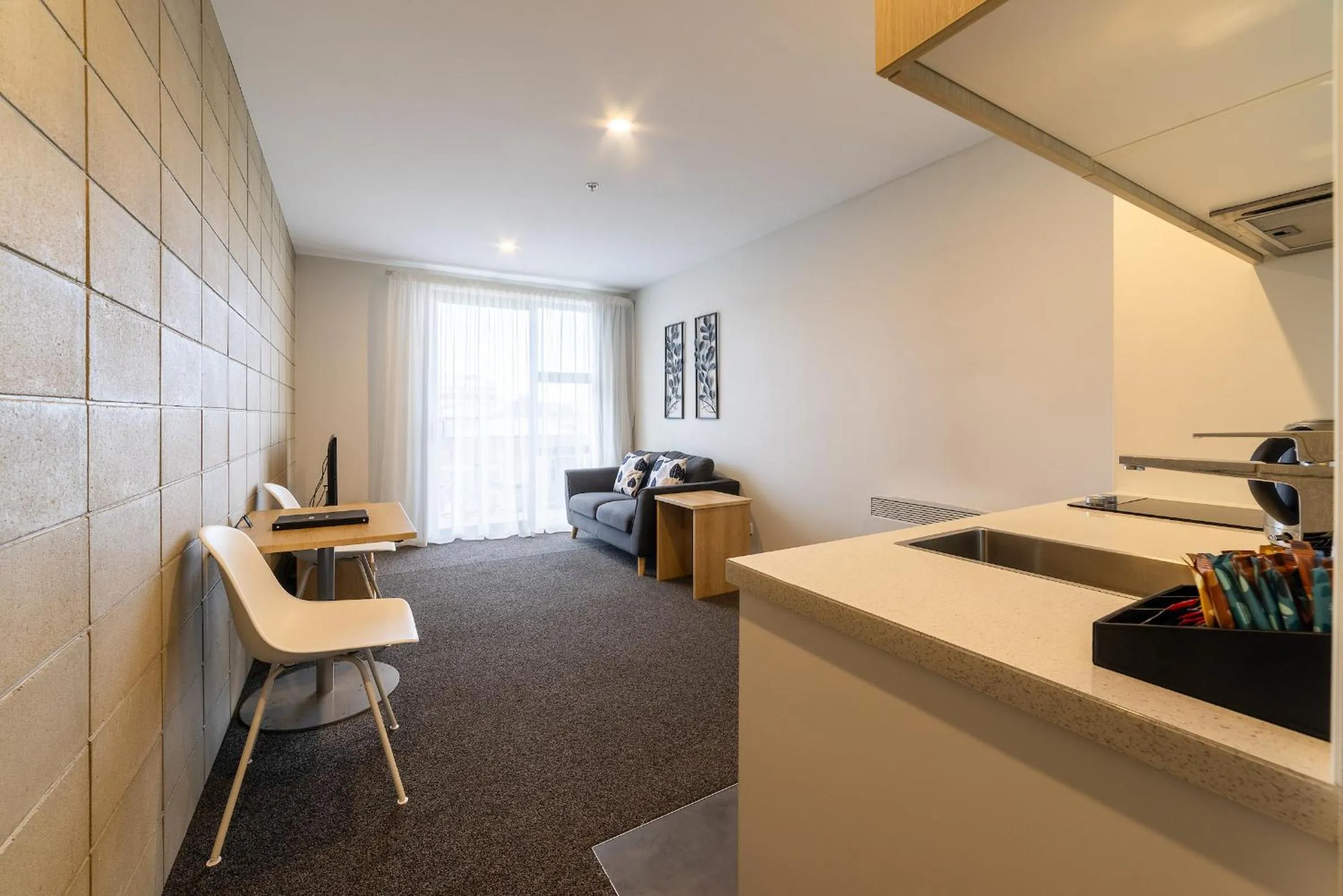 315 Euro Motel and Serviced Apartments