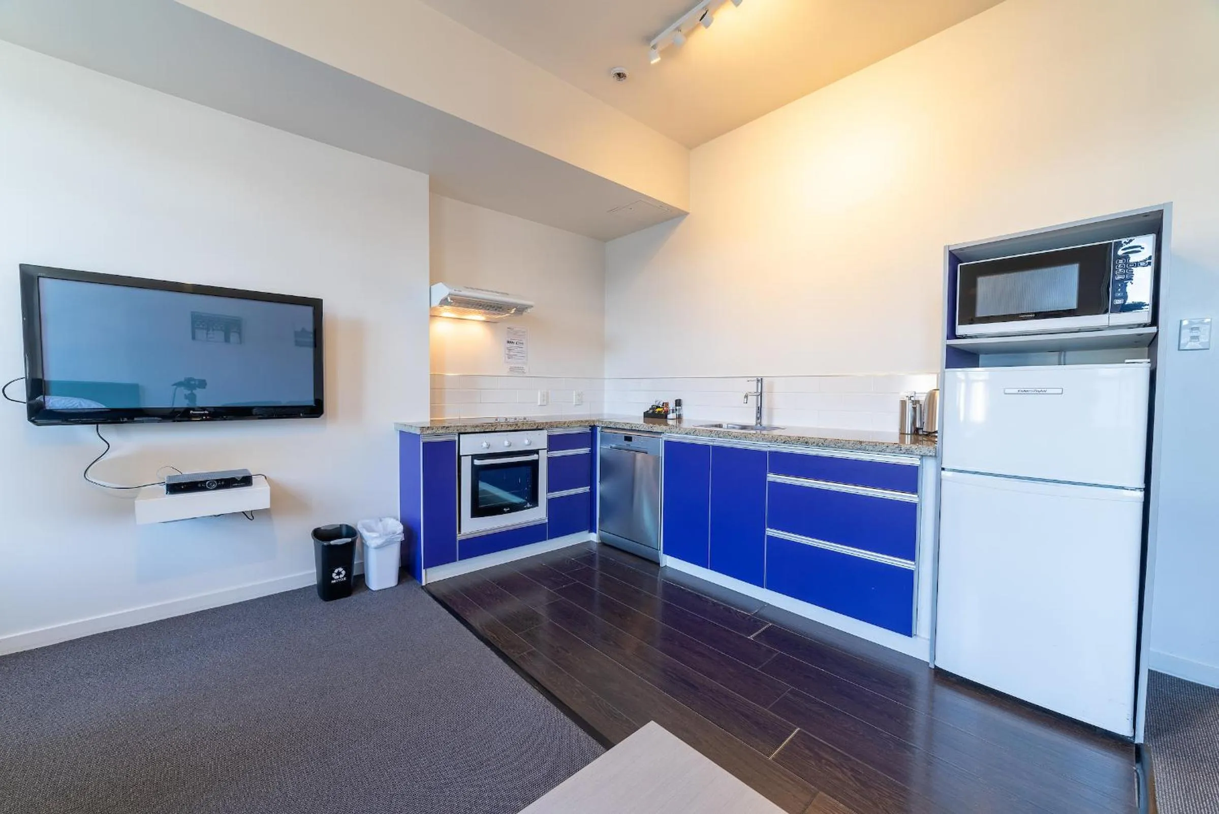 315 Euro Motel and Serviced Apartments