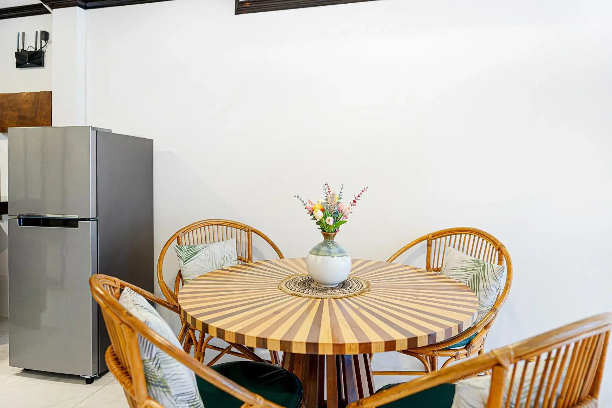 Two-Bedroom Apartment in MyVillage Lamai Two-Bedroom Apartment in MyVillage Lamai