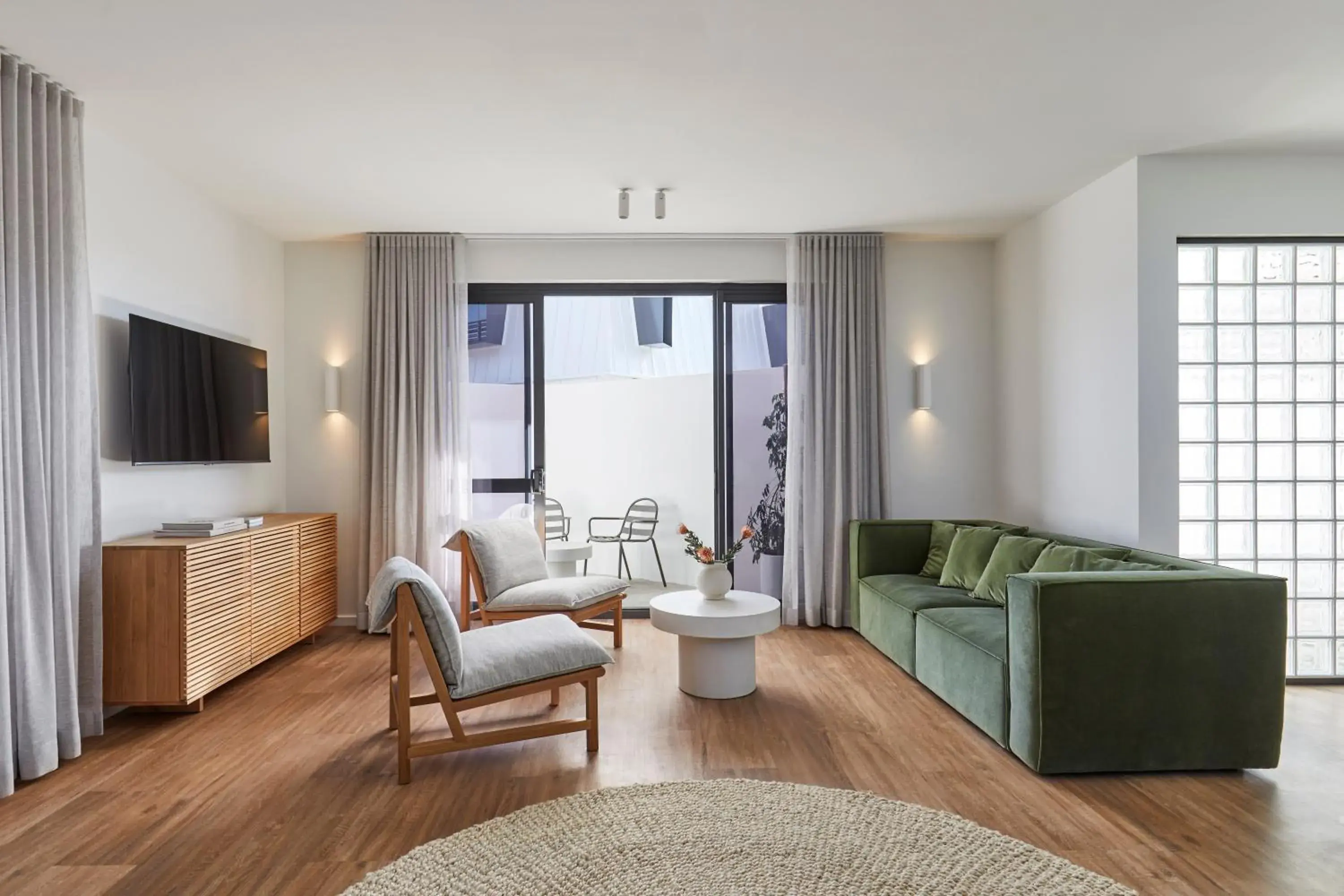 Riverland Residence in The Clairfield Hotel Riverland Residence in The Clairfield Hotel