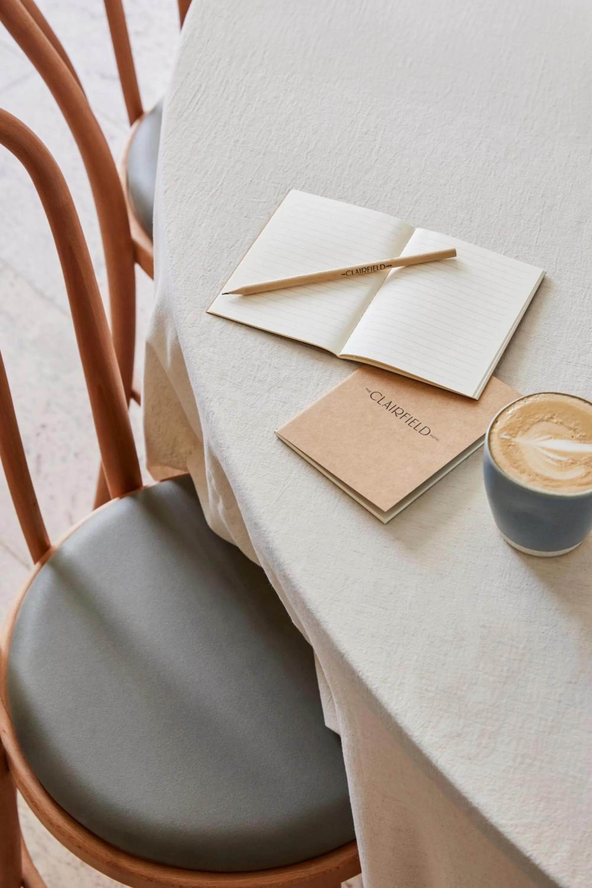 Meeting/conference room in The Clairfield Hotel