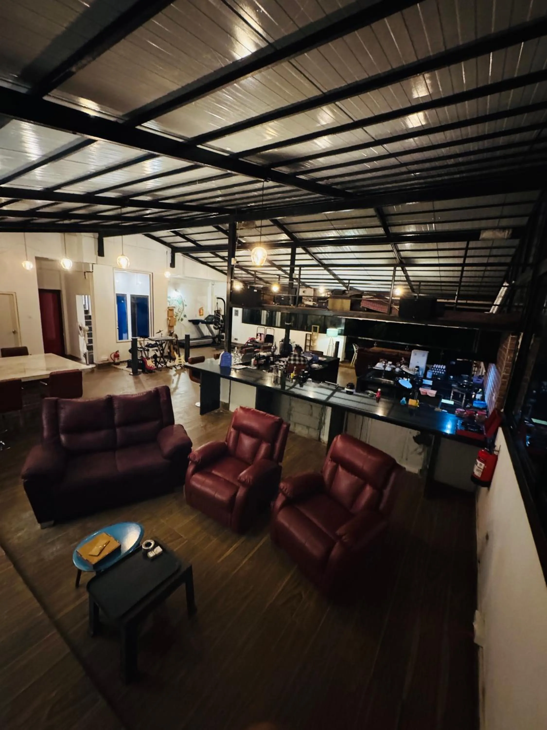 Activities in Rankk Stays