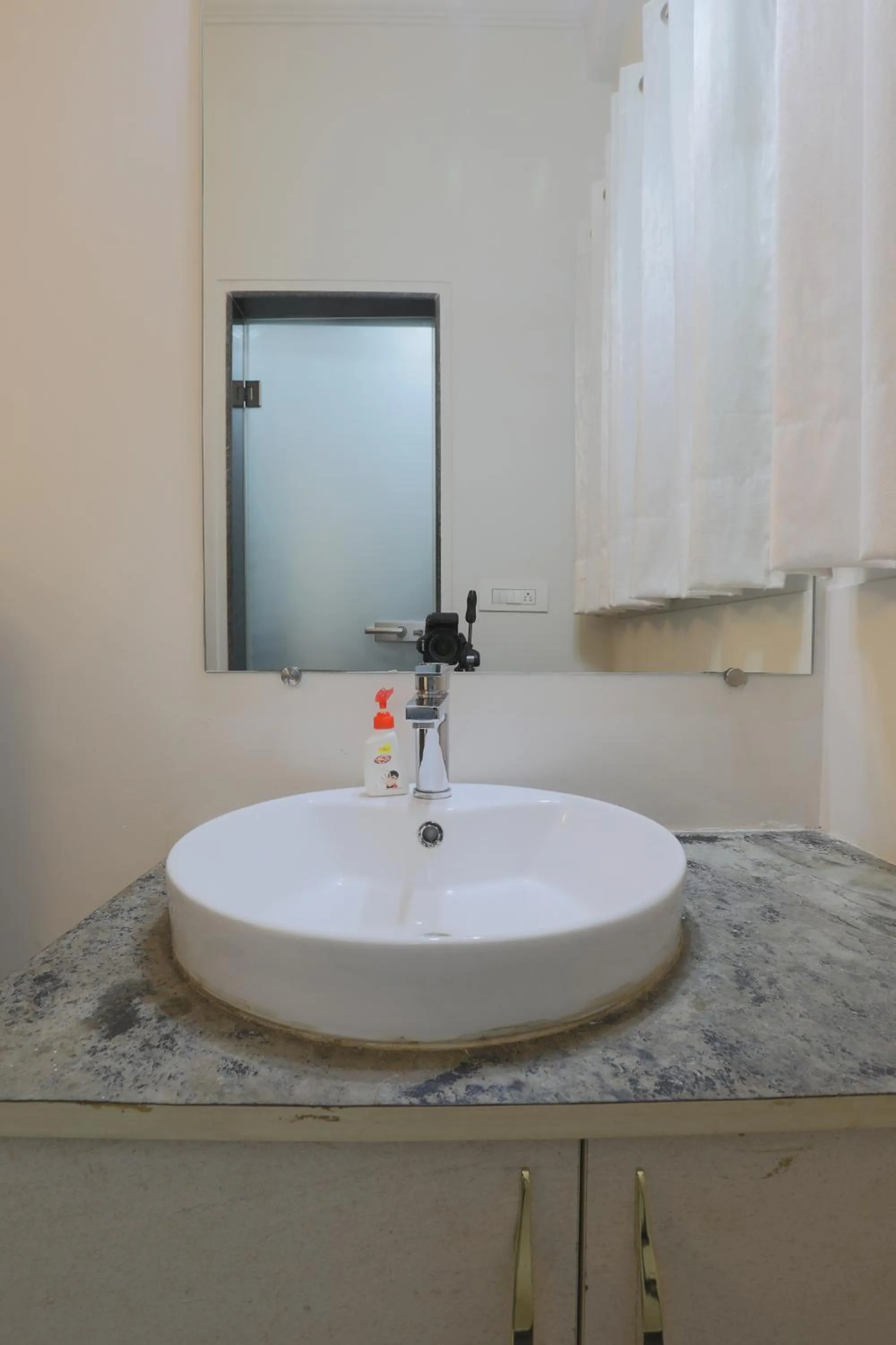 Bathroom in Rankk Stays