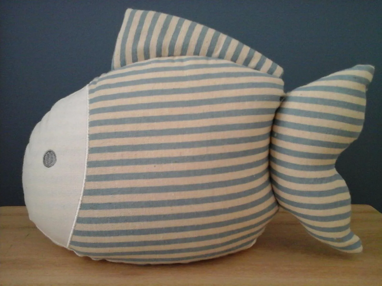 Decorative detail in Le Temps d'une Pause