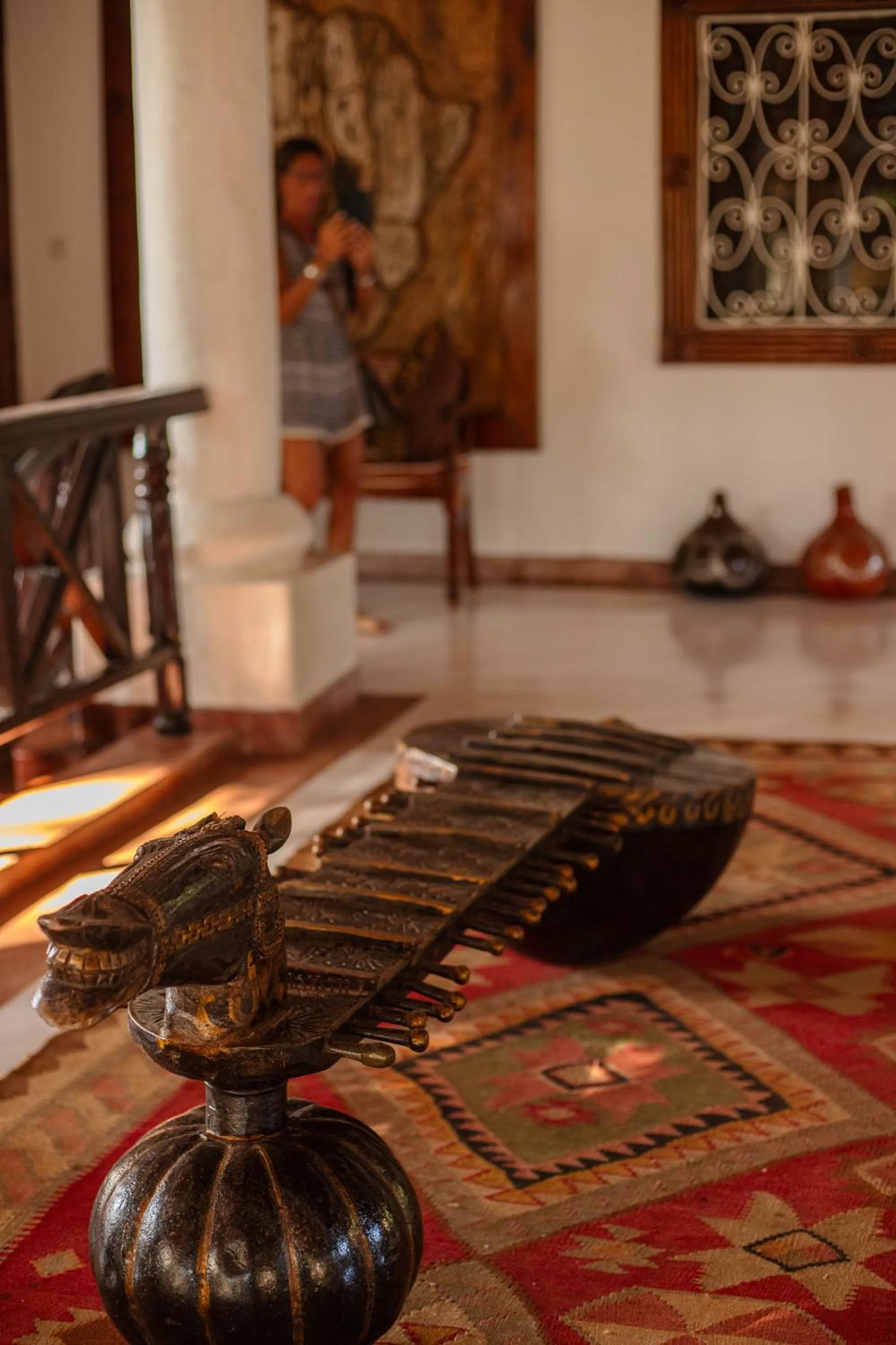 African House Resort