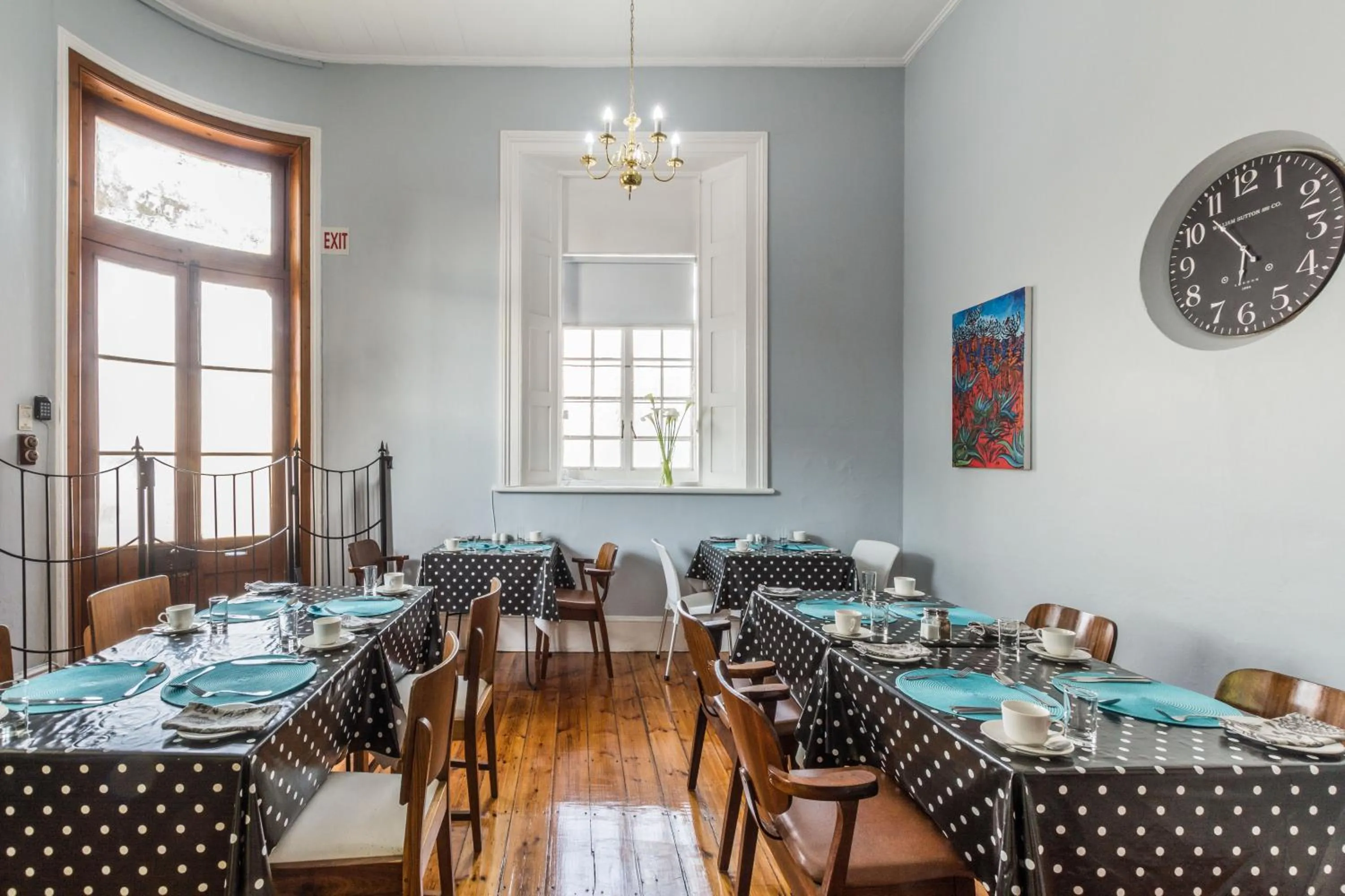 Banquet/Function facilities in Bartholomew's Loft