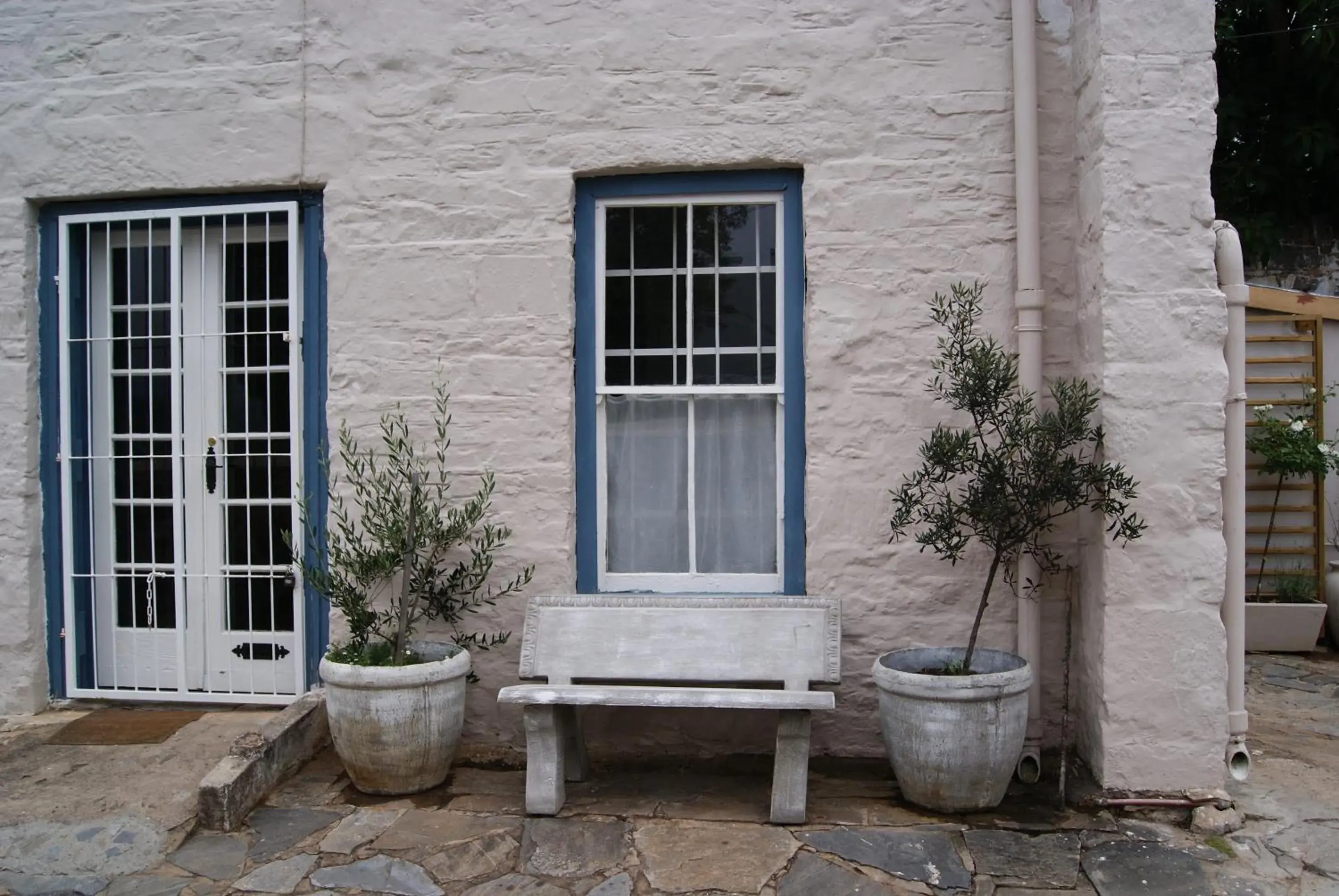 Apartment in Bartholomew's Loft Apartment in Bartholomew's Loft