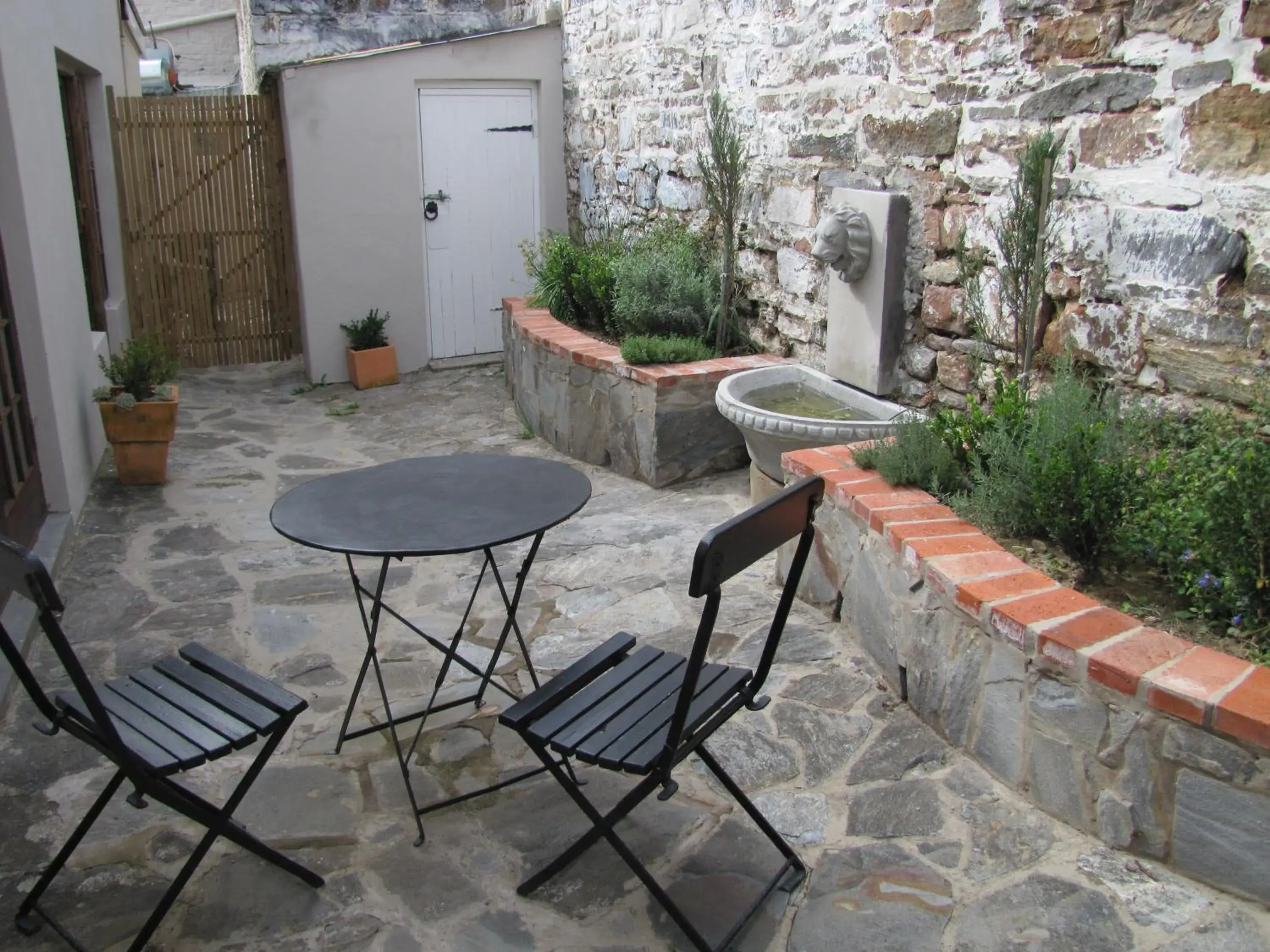 Cottage in Bartholomew's Loft Cottage in Bartholomew's Loft