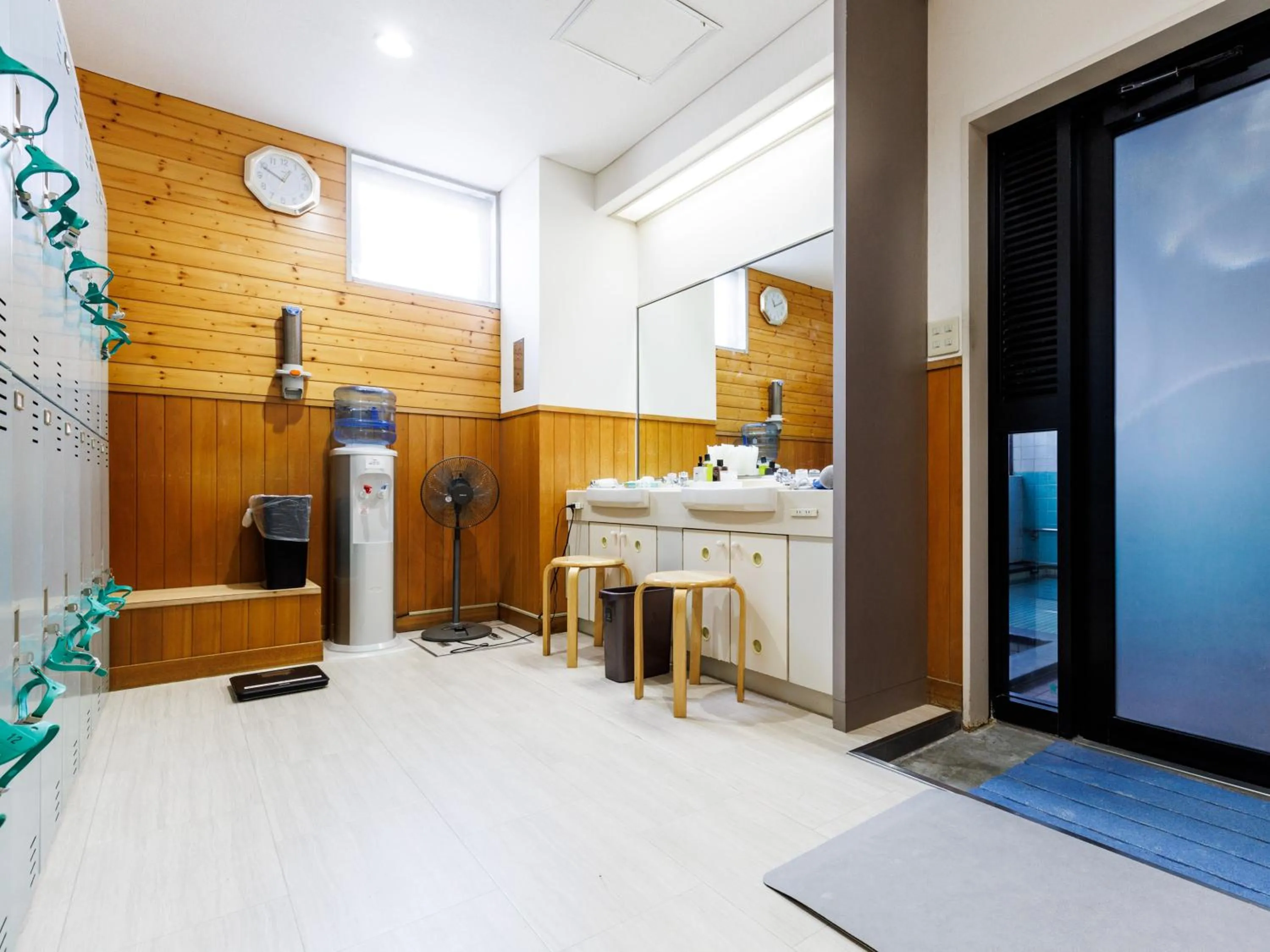 Public Bath in Tabist Hotel Nemuro Kaiyoutei