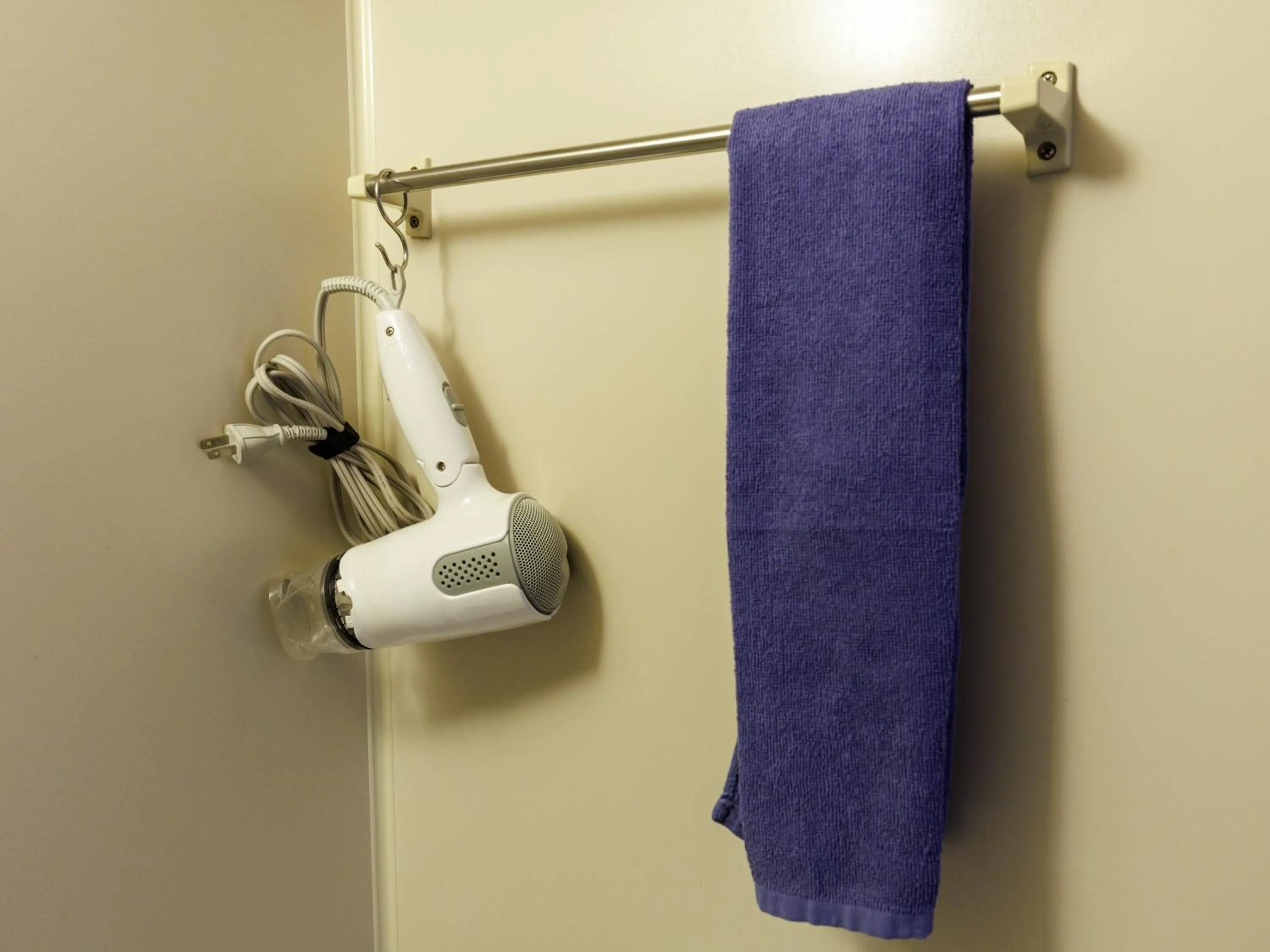 Bathroom in Tabist Hotel Nemuro Kaiyoutei