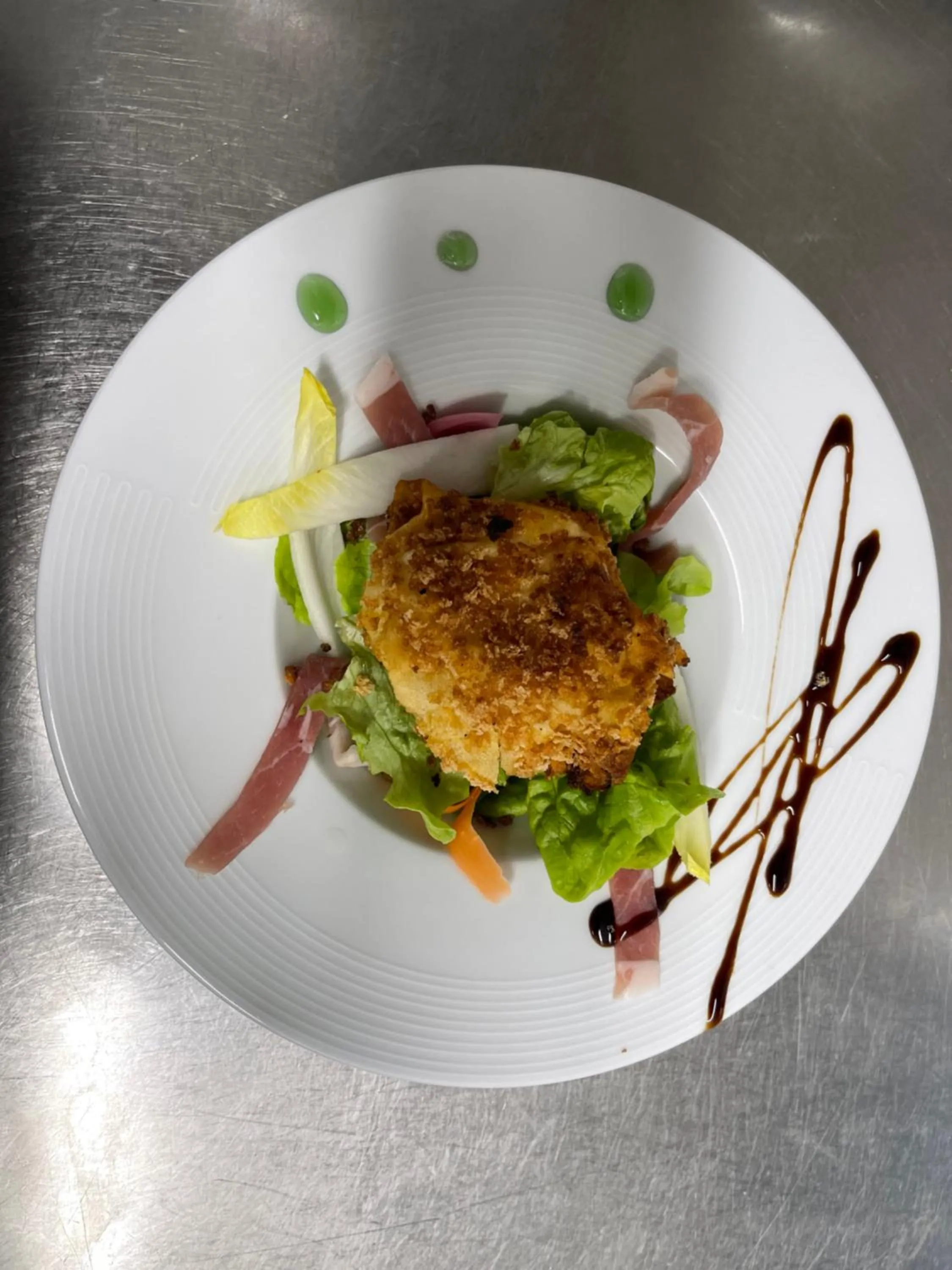 Logis Hôtel Restaurant Cazes Arazat