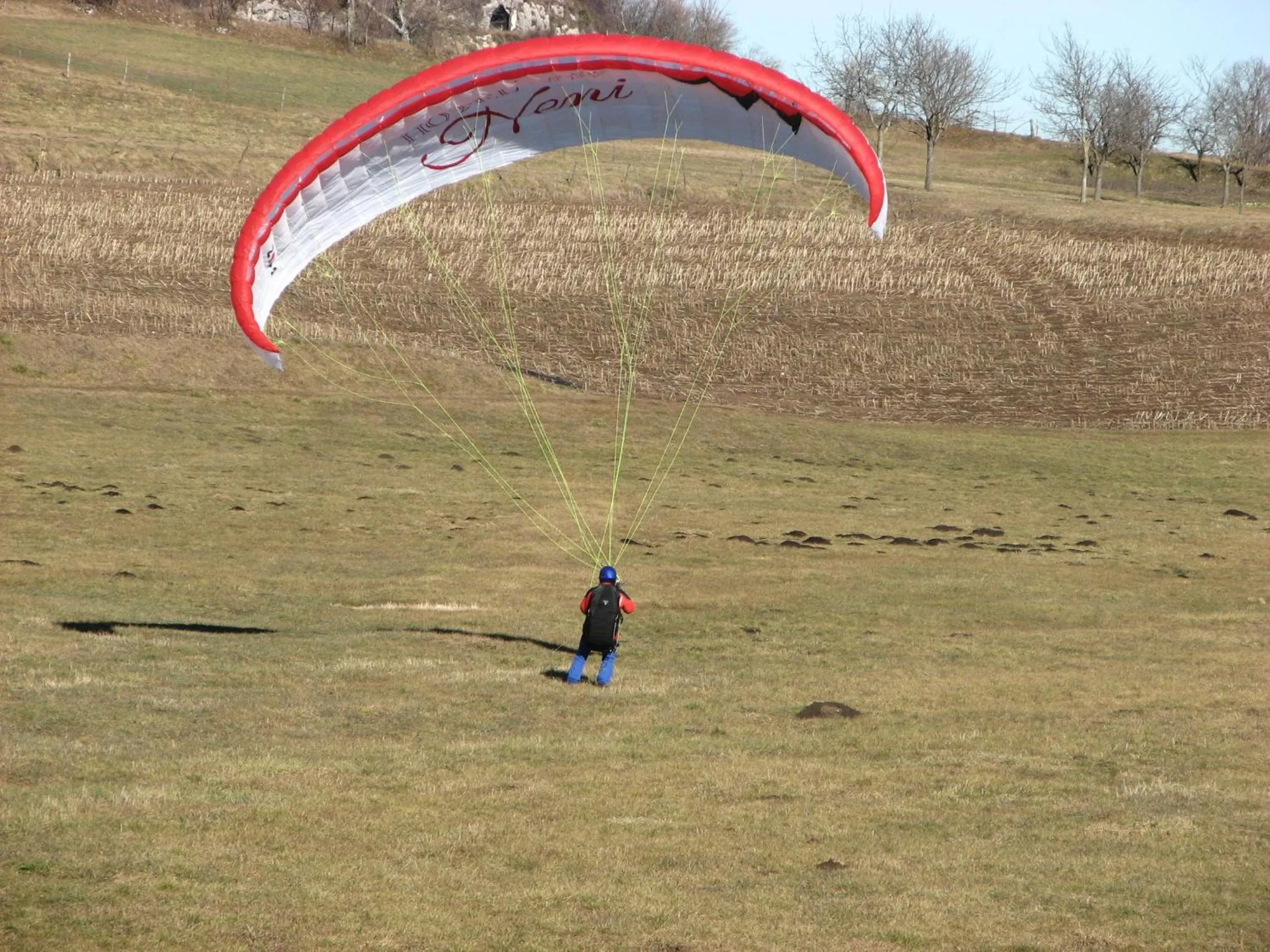 Sports in Albergo Neni