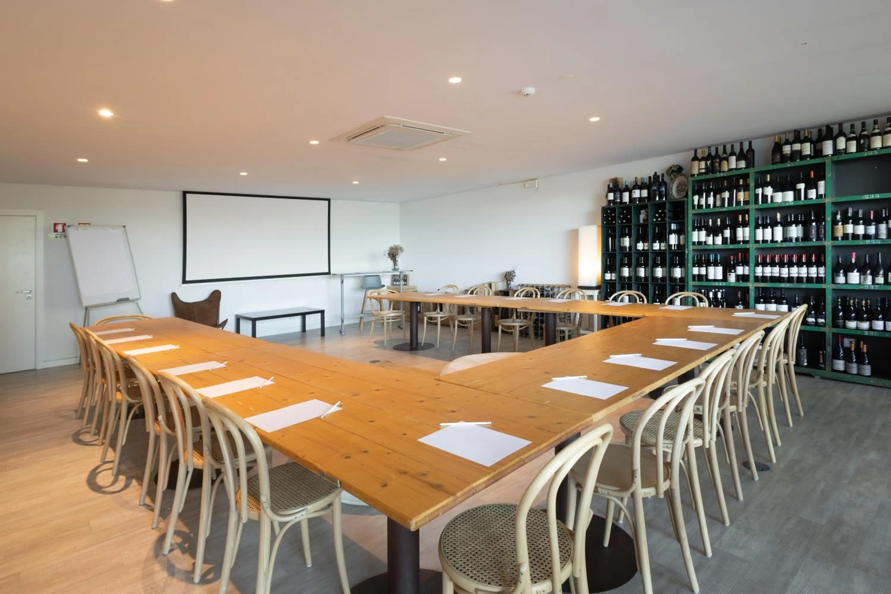 Meeting/conference room in Vale do Gaio Hotel