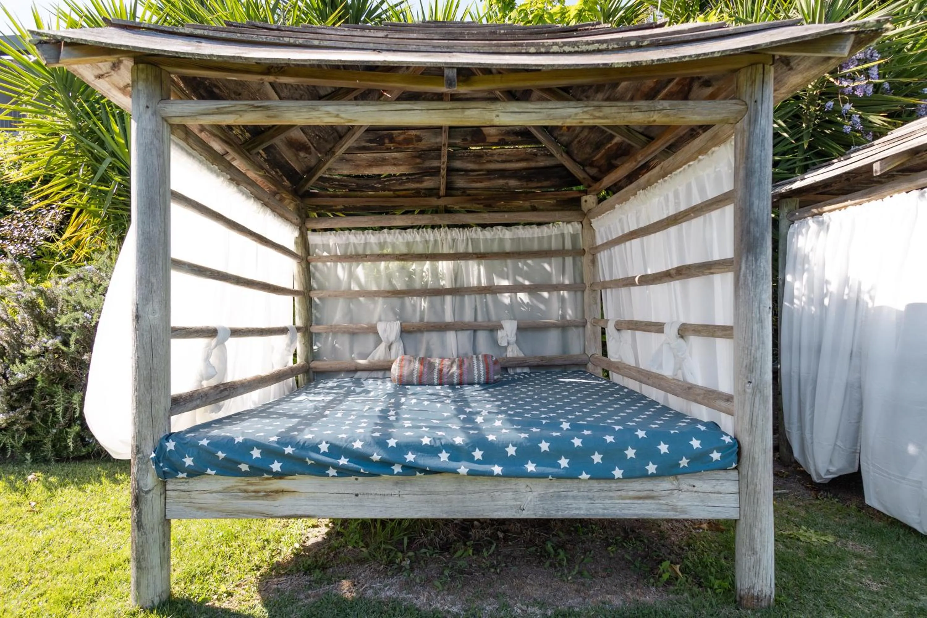 sunbed, Bed in Vale do Gaio Hotel