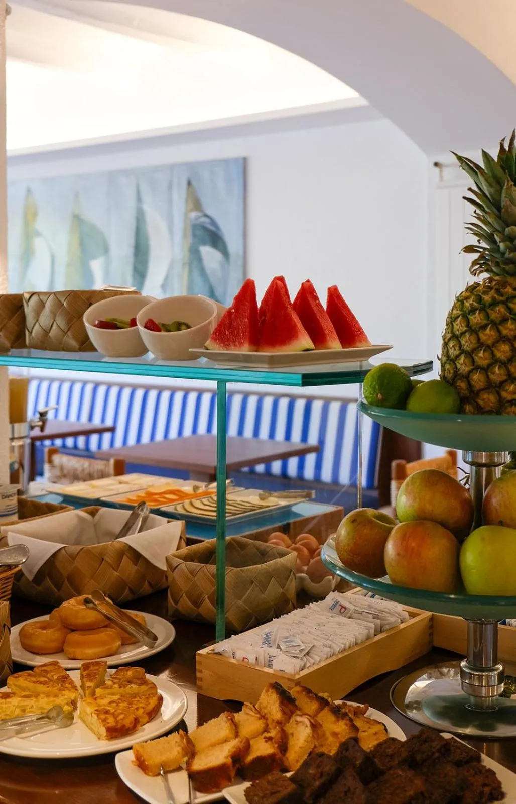 Hotel Blaumar Cadaqués by Fimedhotels