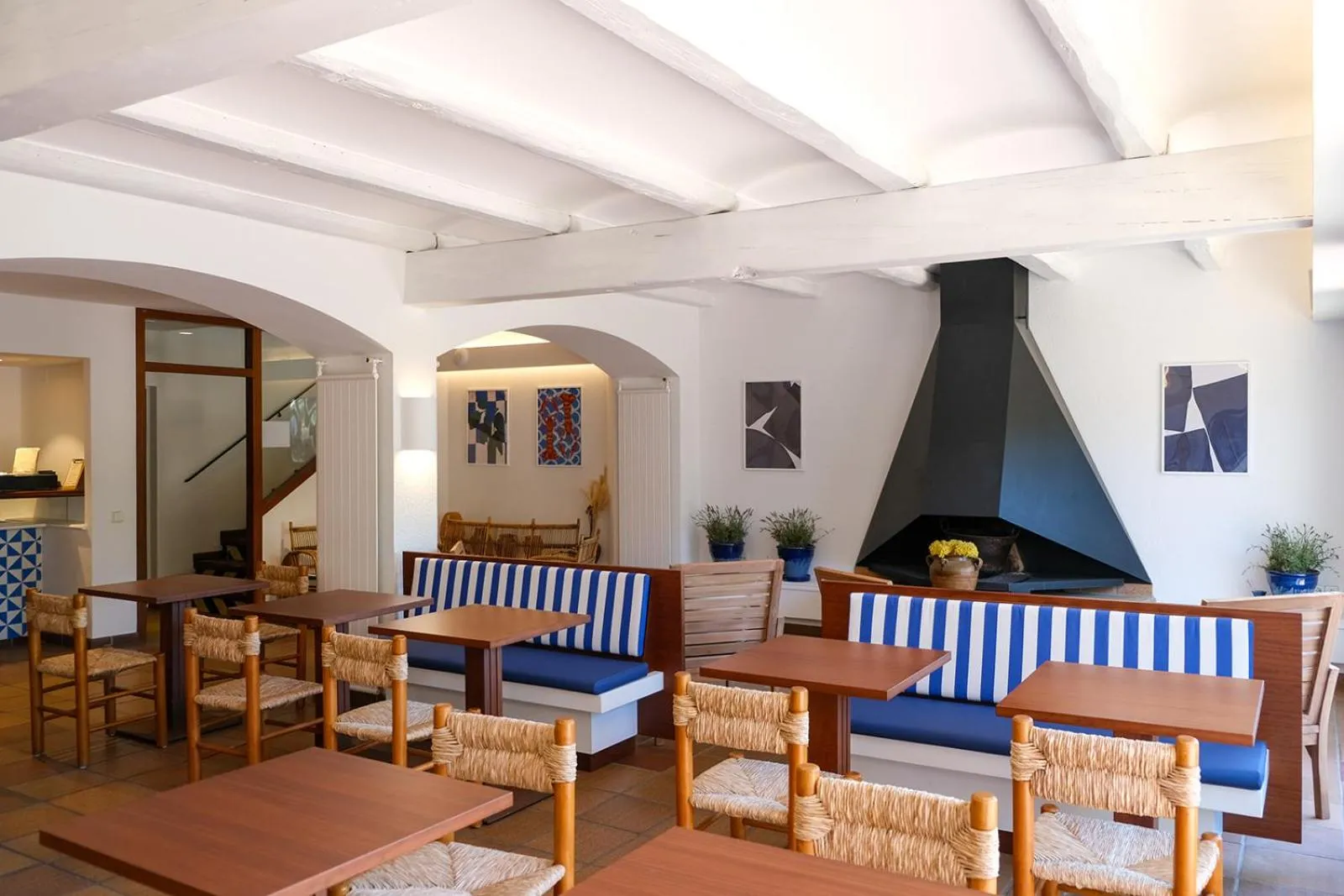Hotel Blaumar Cadaqués by Fimedhotels
