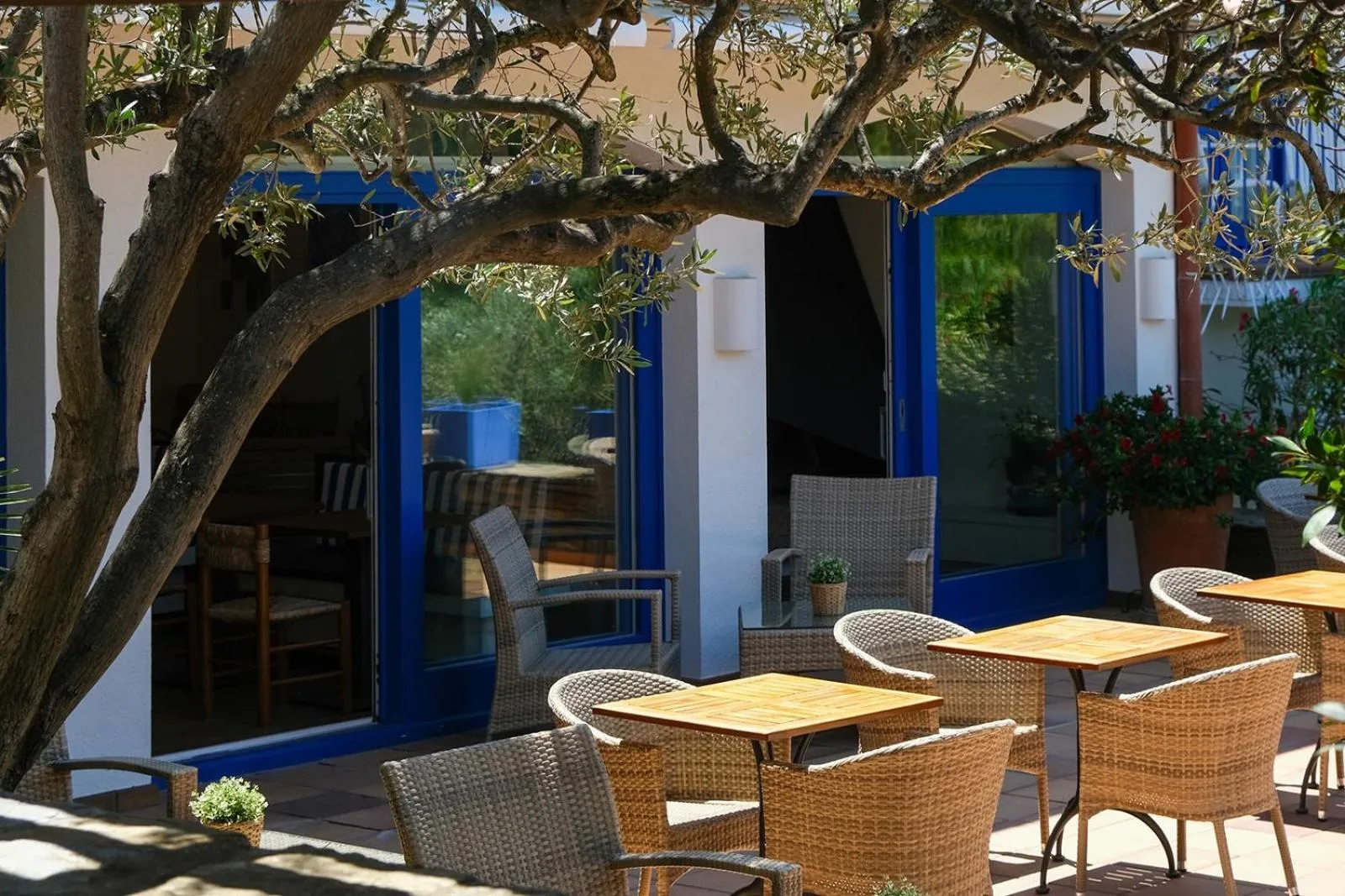 Hotel Blaumar Cadaqués by Fimedhotels