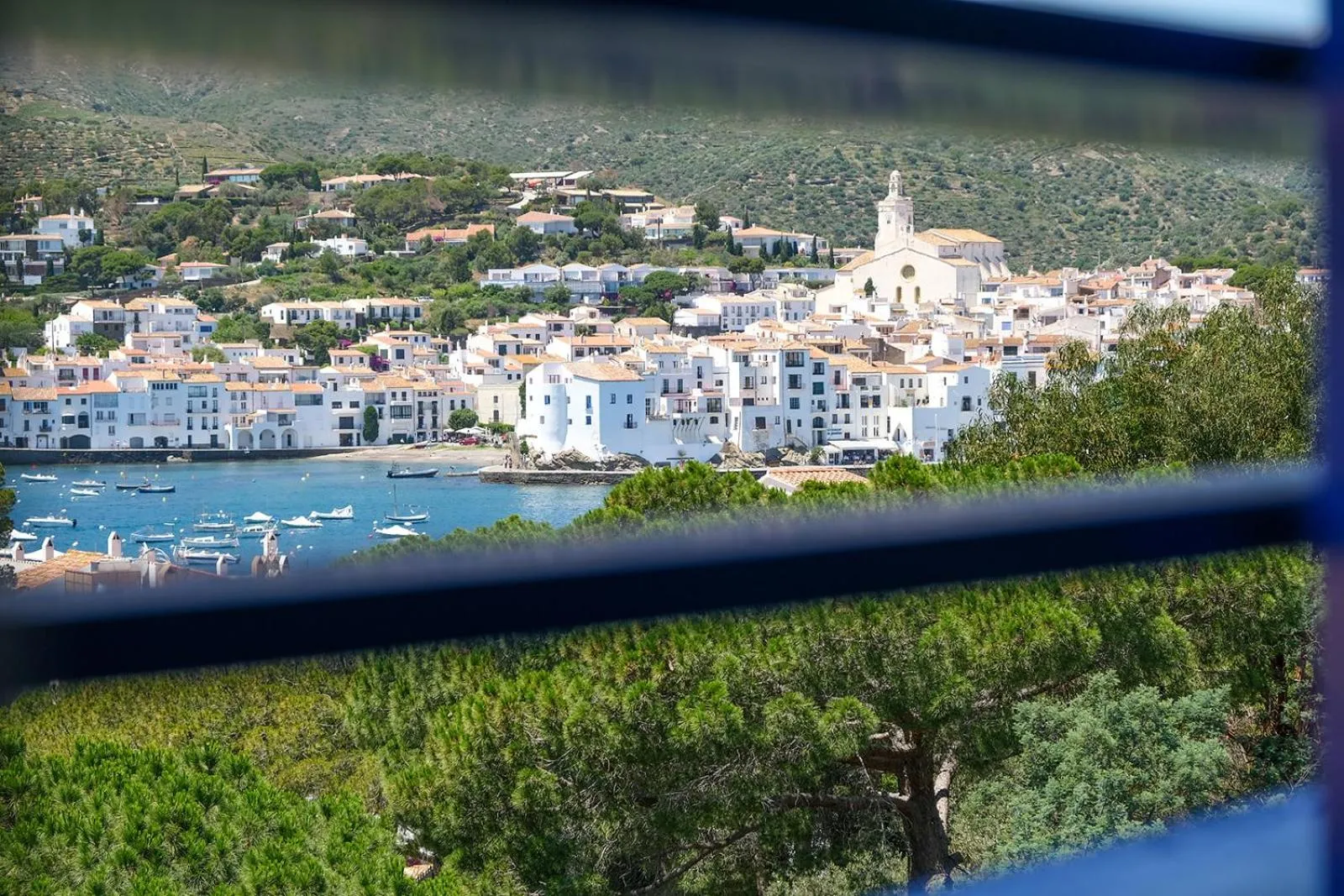 Hotel Blaumar Cadaqués by Fimedhotels
