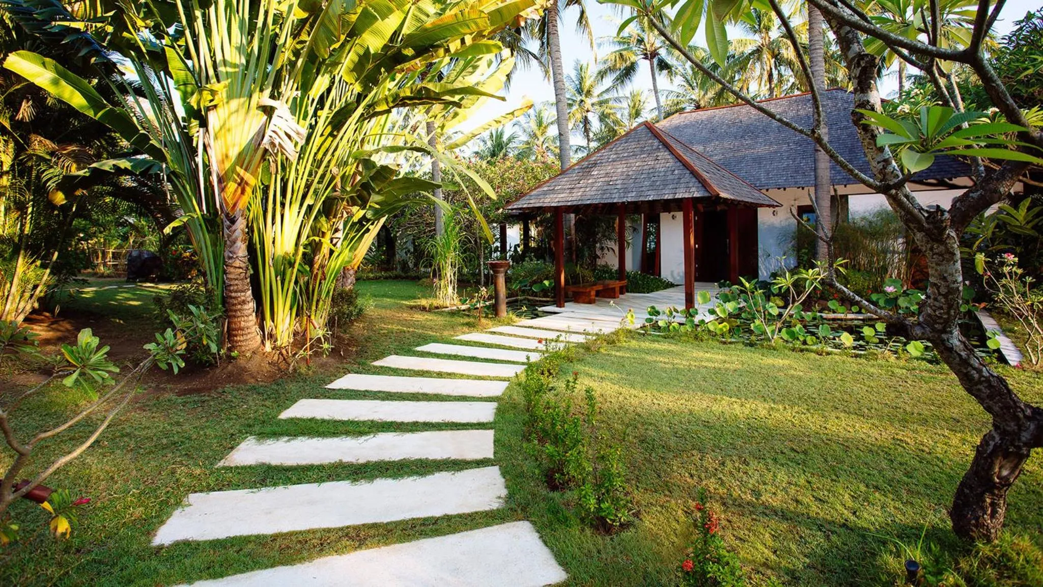 Property building in The Anandita by Elite Havens