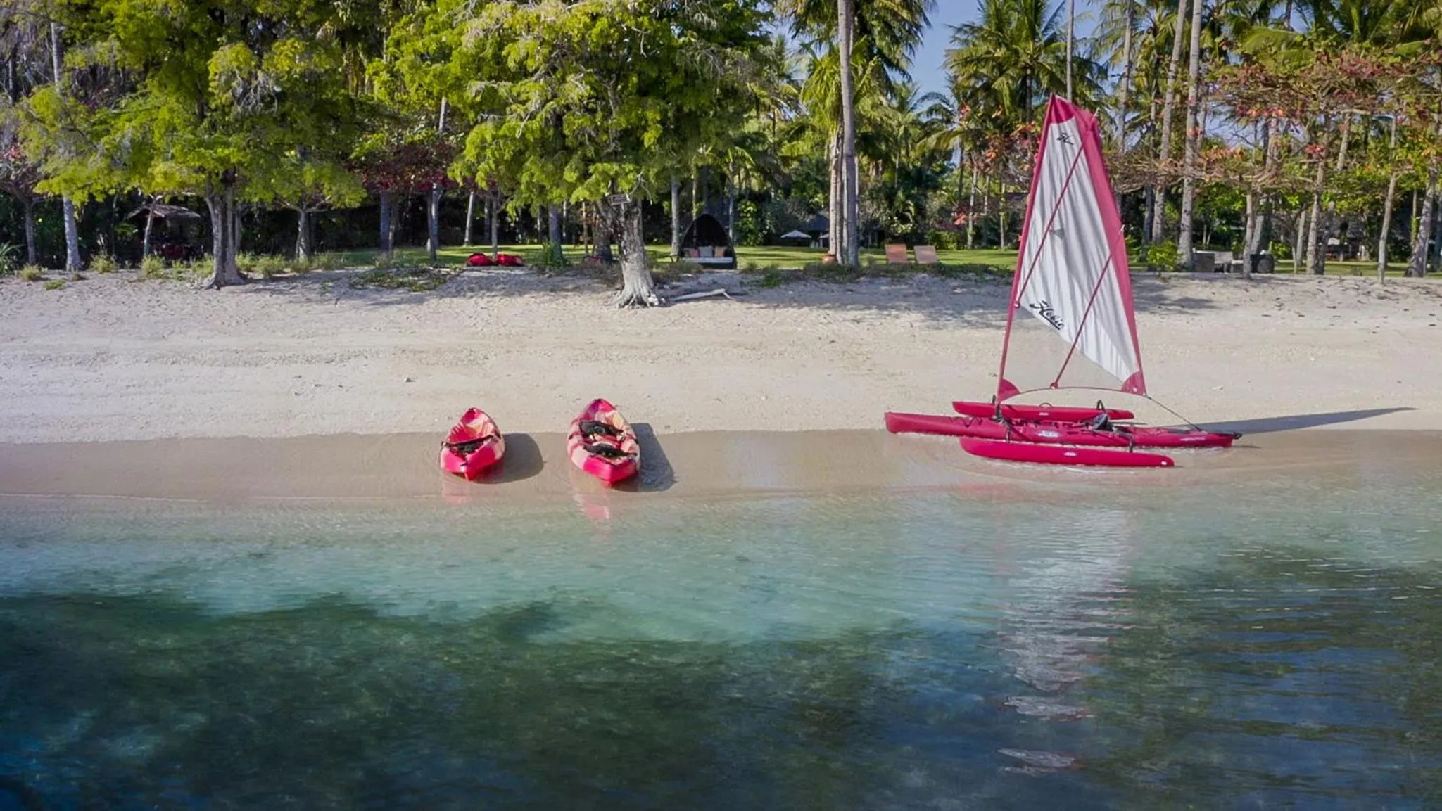 Day in The Anandita by Elite Havens