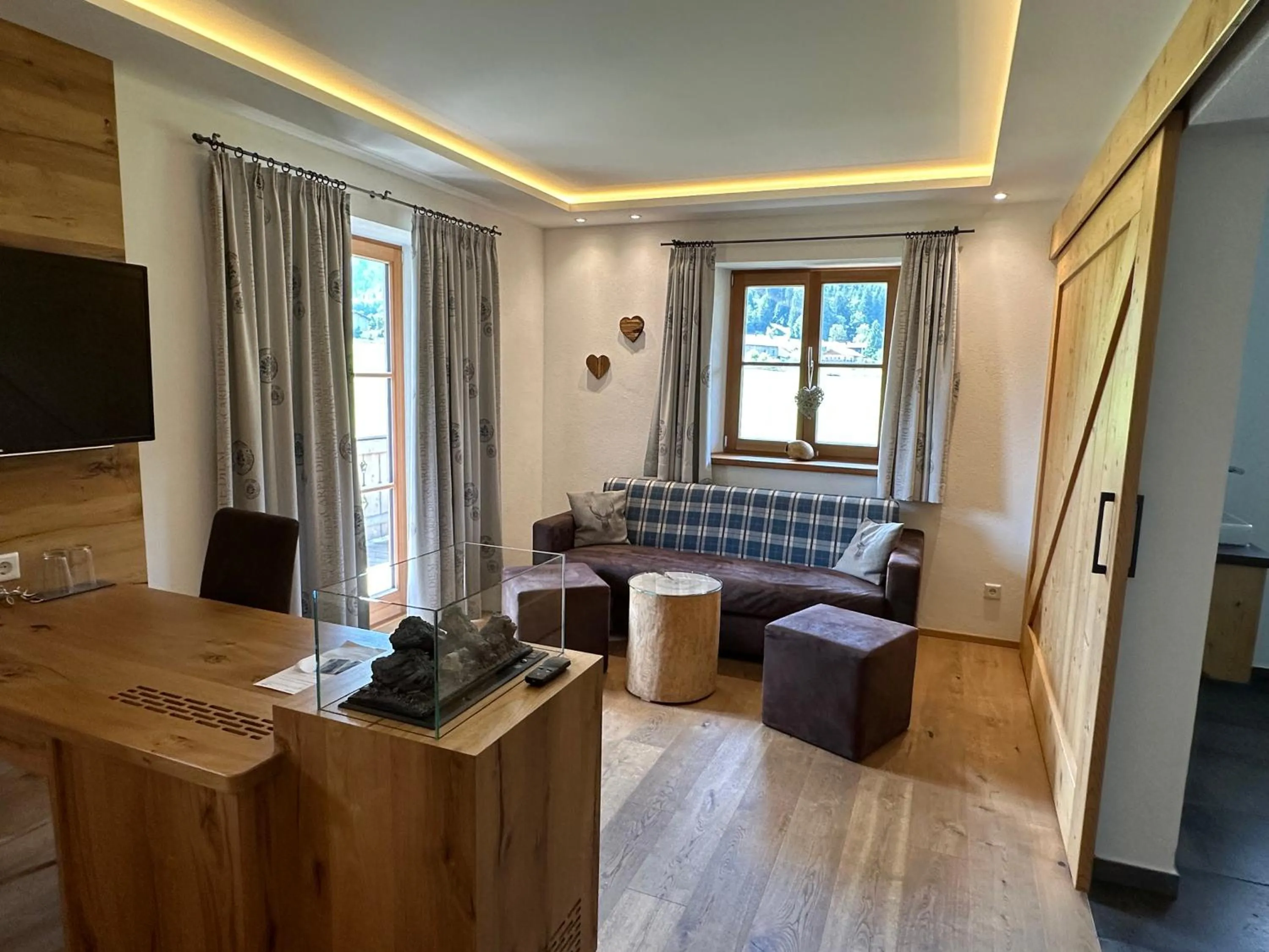 s´Quartier am Schliersee