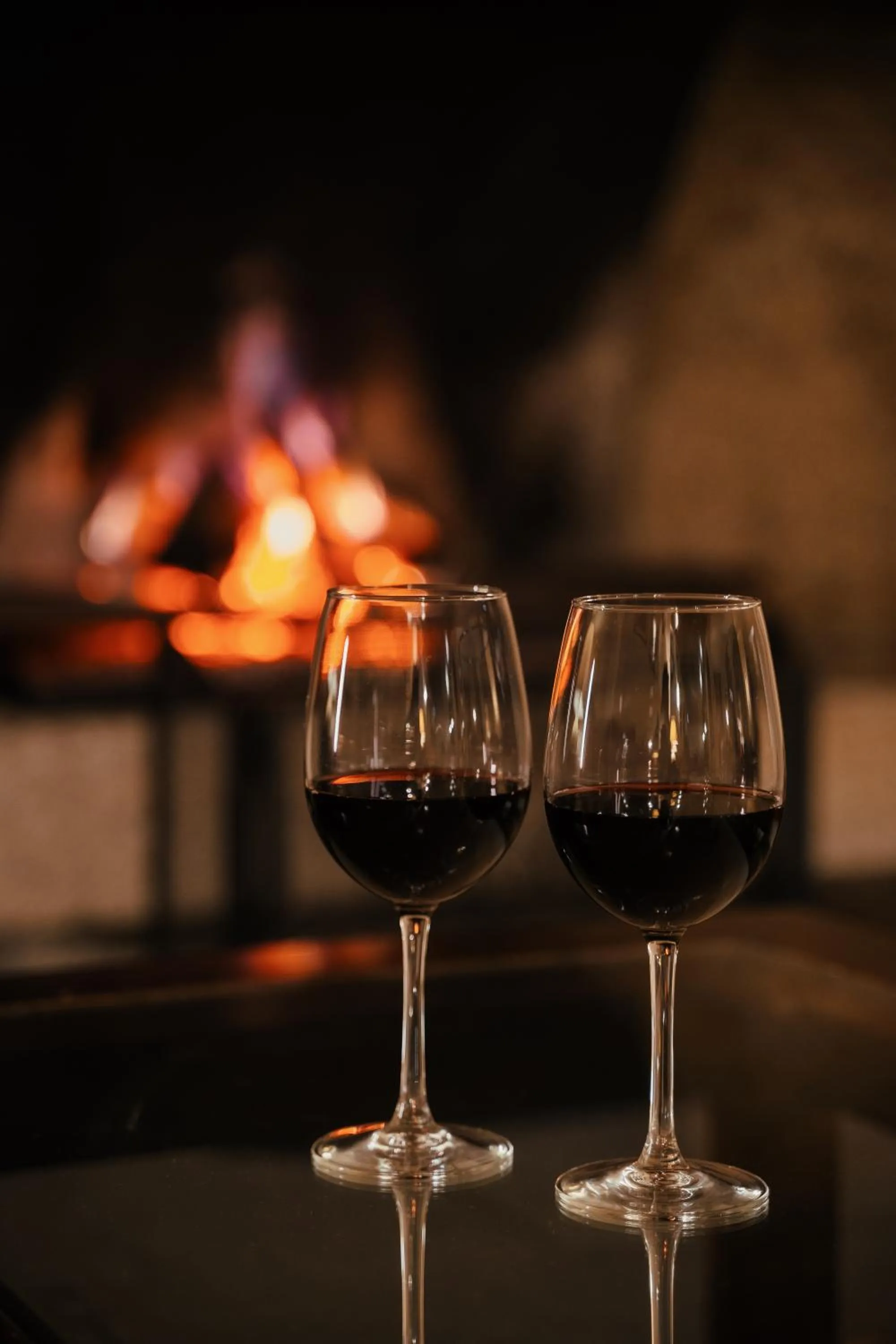 Food and drinks in Pousada de Valença