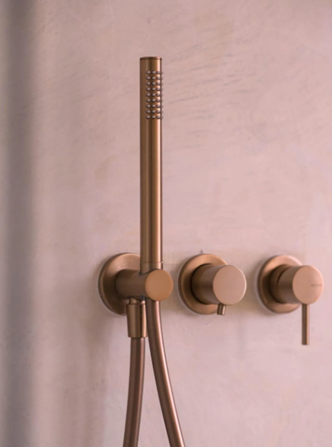 Bathroom in Tree of Life Art Hotel