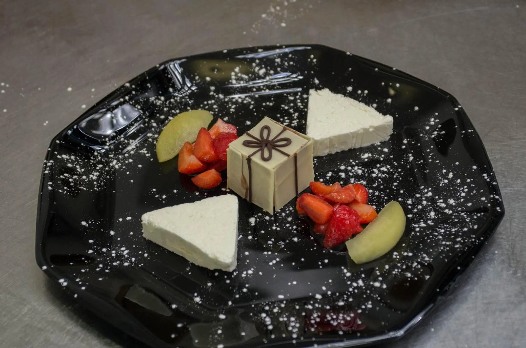 Restaurant/places to eat in Gasthof Löwen