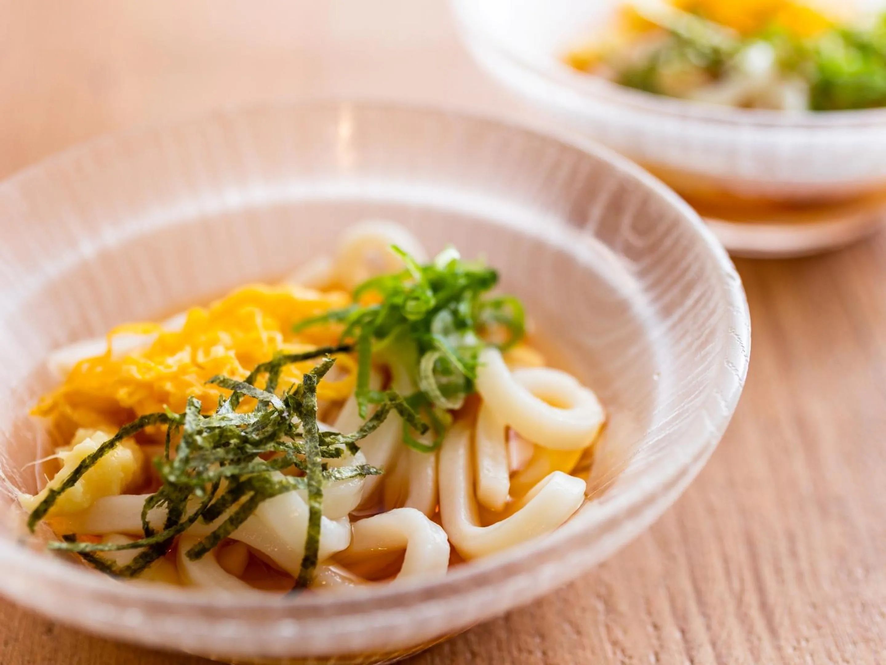 Food and drinks in Asagiriso