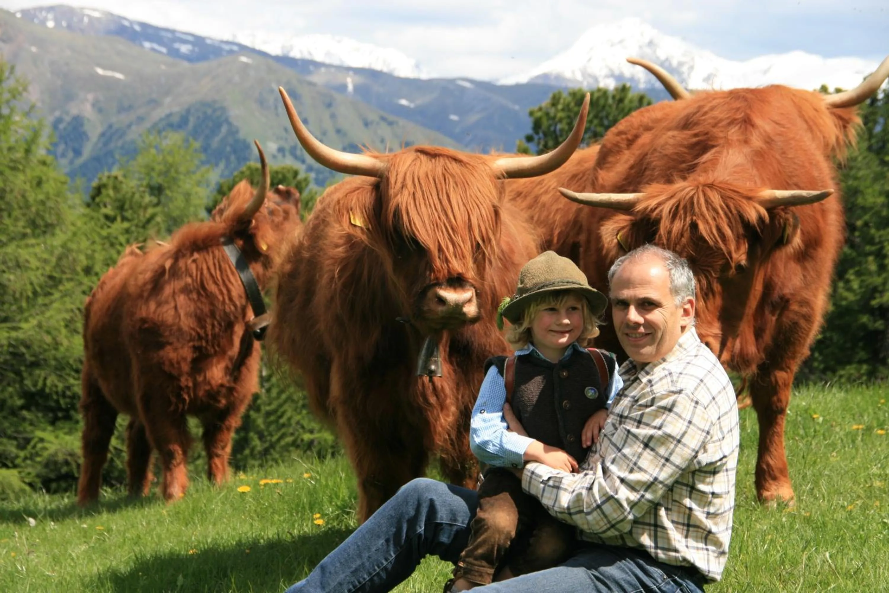 Appartement Sunnleitn