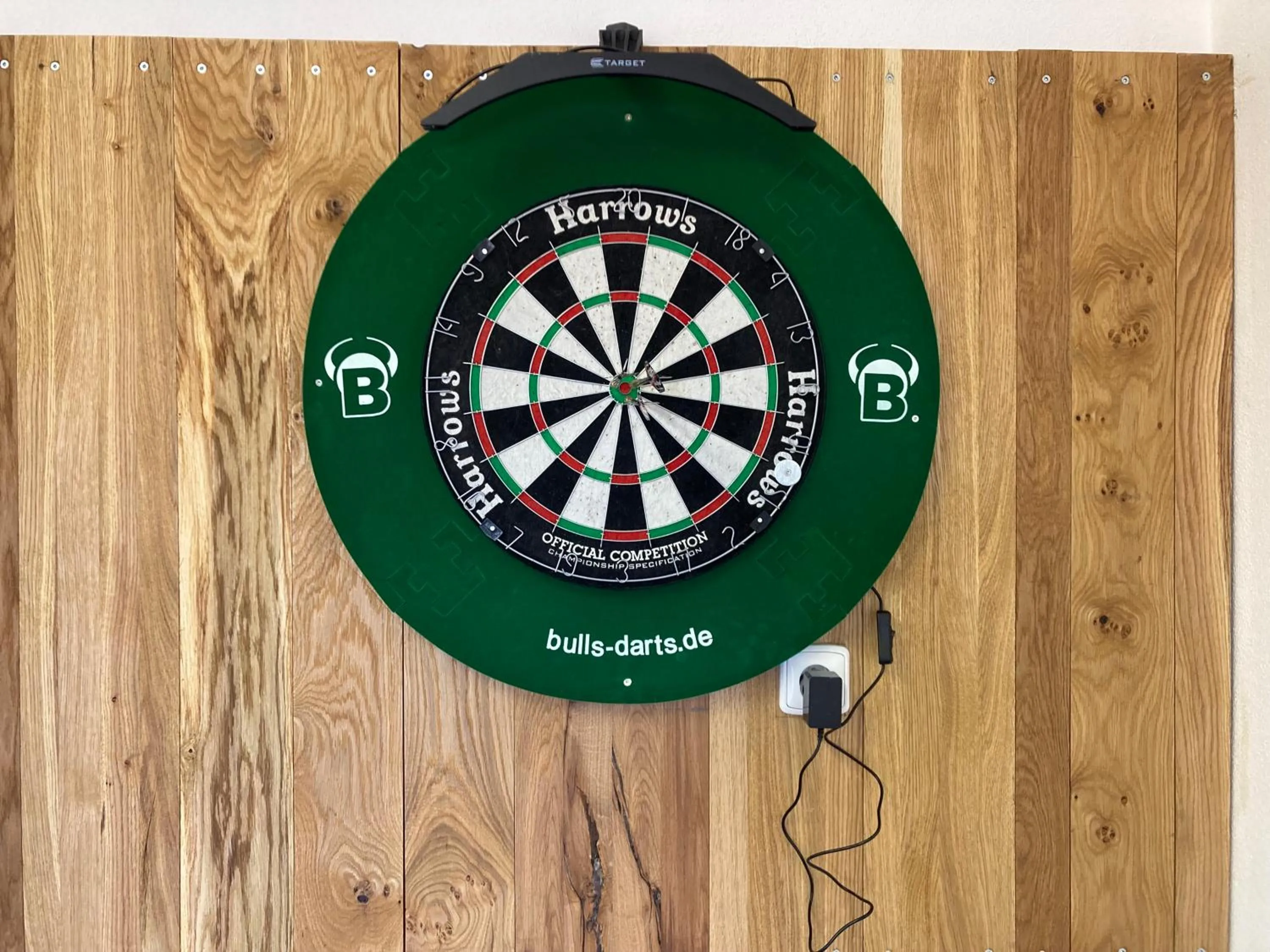 Communal lounge/ TV room in Apartmány s klimatizací - Penzion U Kudláčků Pouzdřany