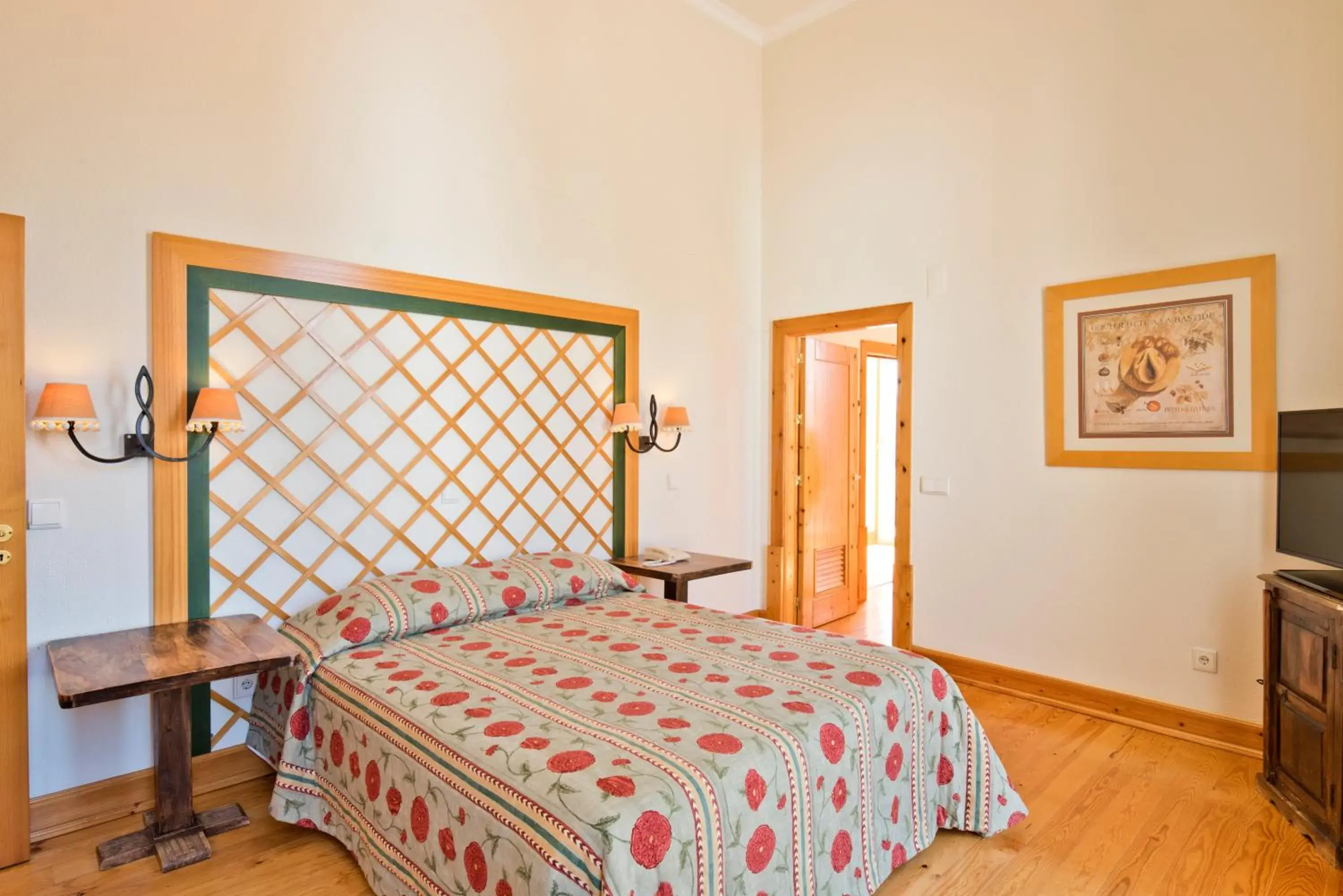 Superior Single Room in Lam Hotel Convento do Desagravo Superior Single Room in Lam Hotel Convento do Desagravo