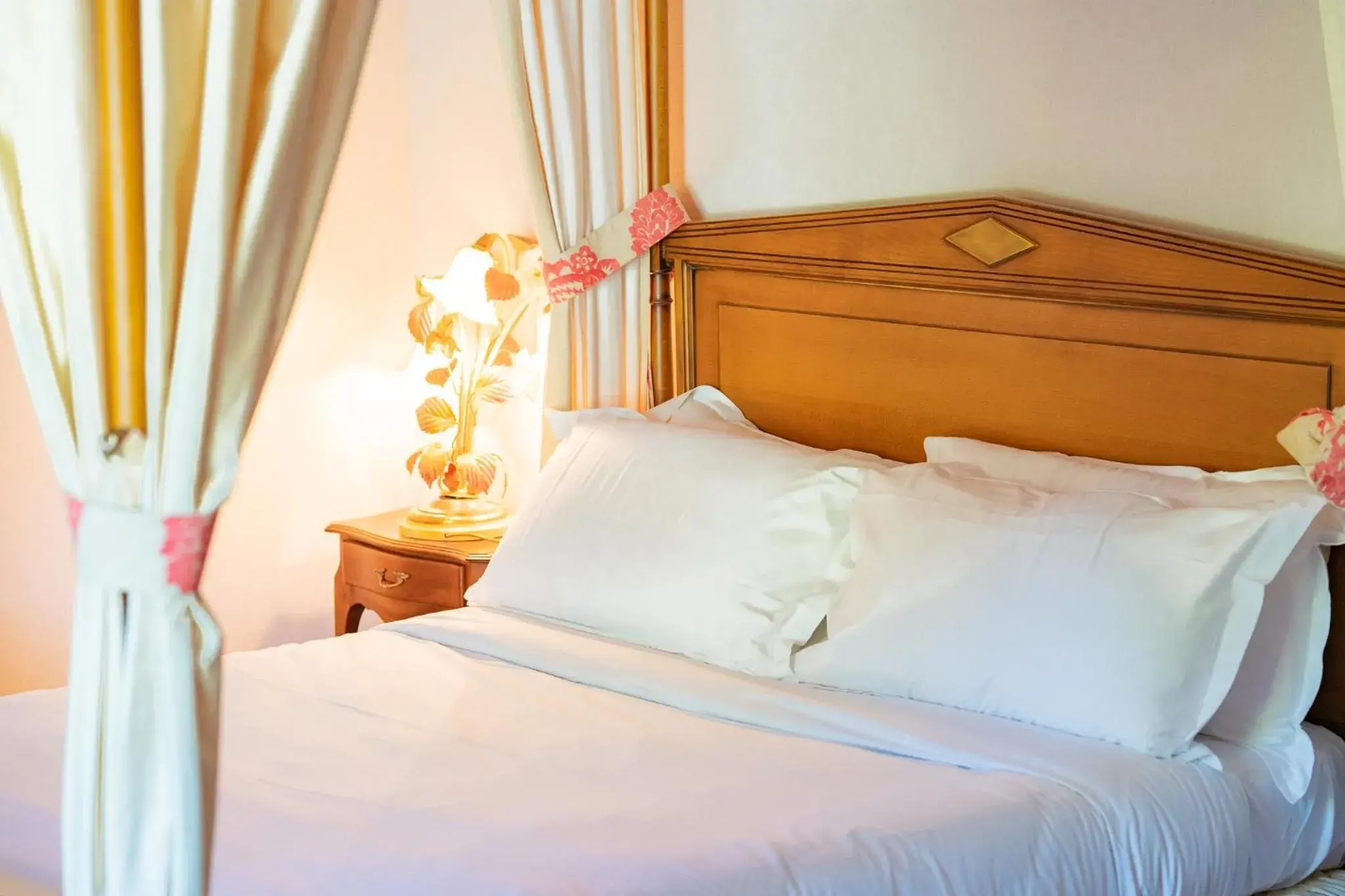 Chambre Prestige Terrasse in Hôtel de Margaux Chambre Prestige Terrasse in Hôtel de Margaux