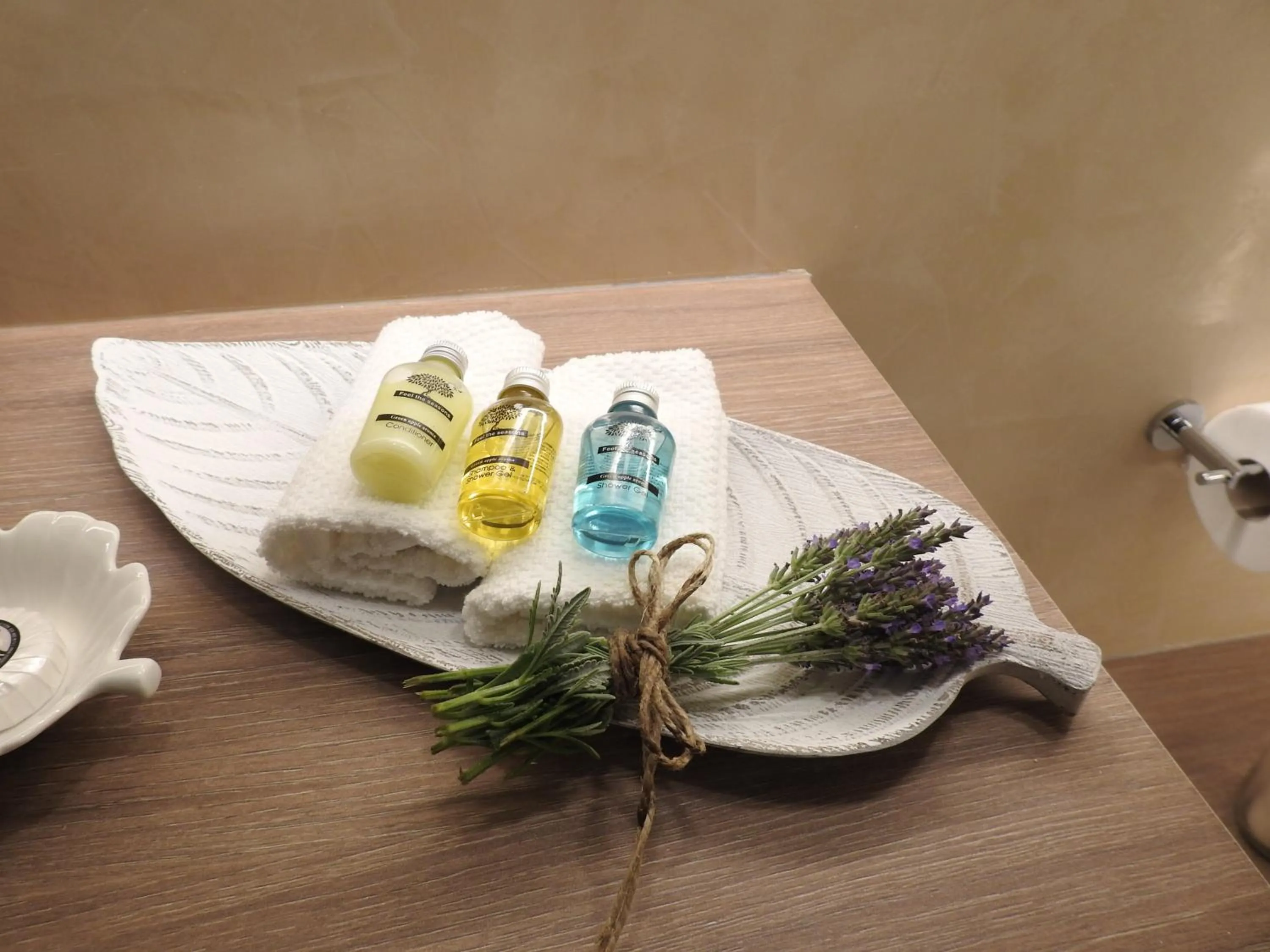 Decorative detail in Nikos Ikies