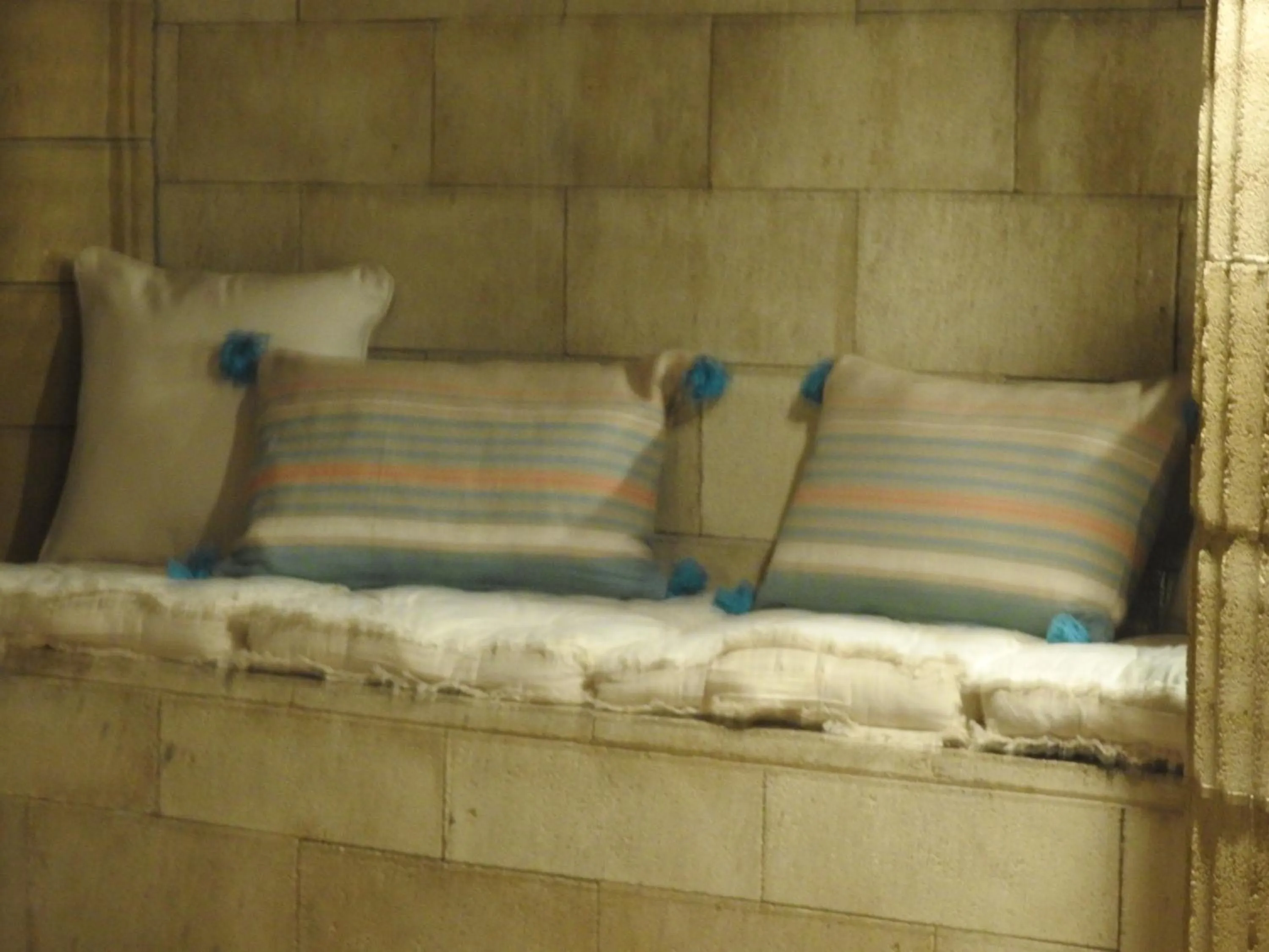 Balcony/Terrace in Nikos Ikies