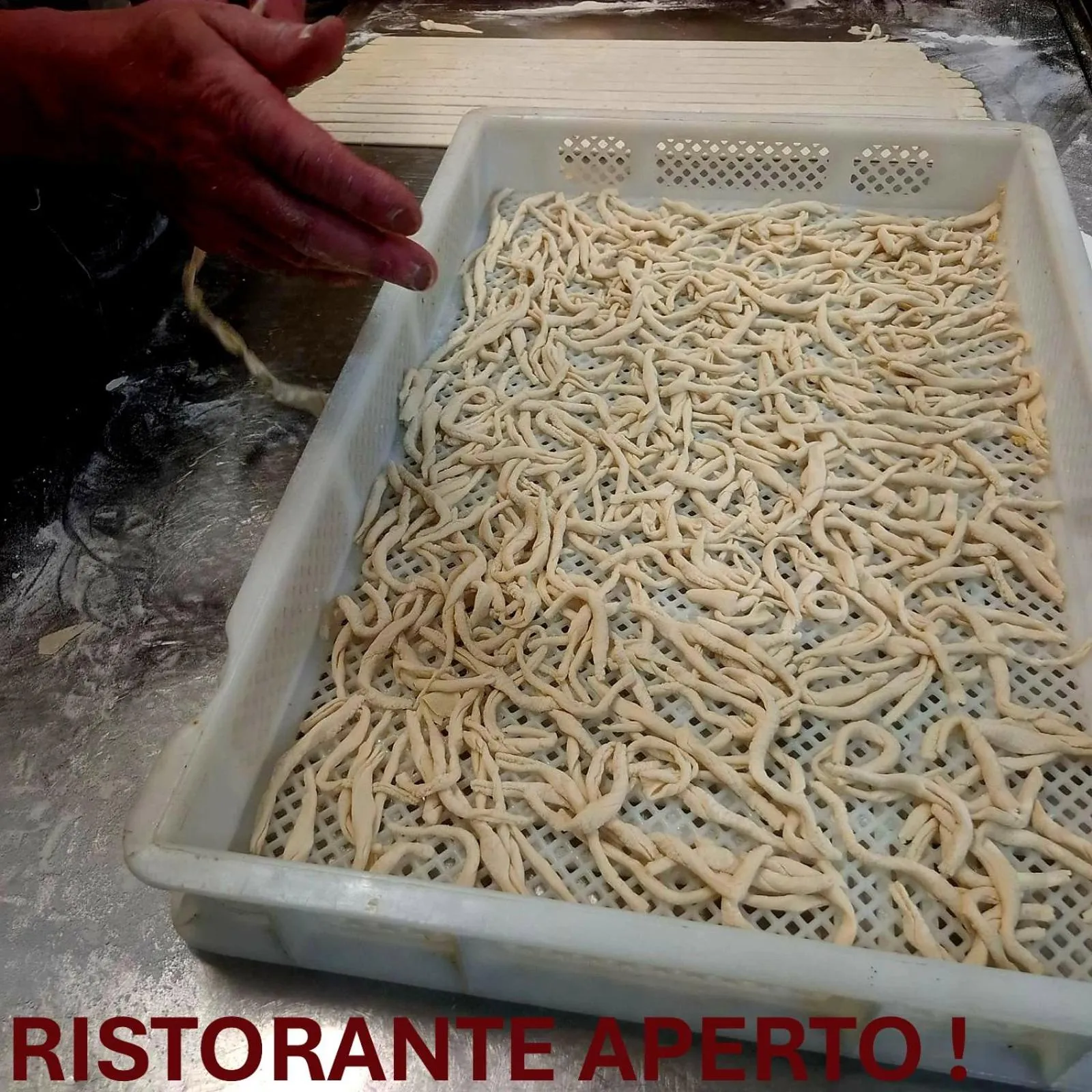 Restaurant/places to eat in Hotel Brotas