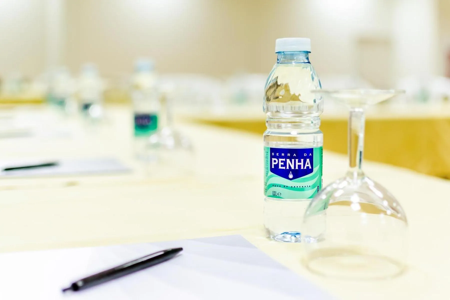 Business facilities in Residencial Jardim da Amadora