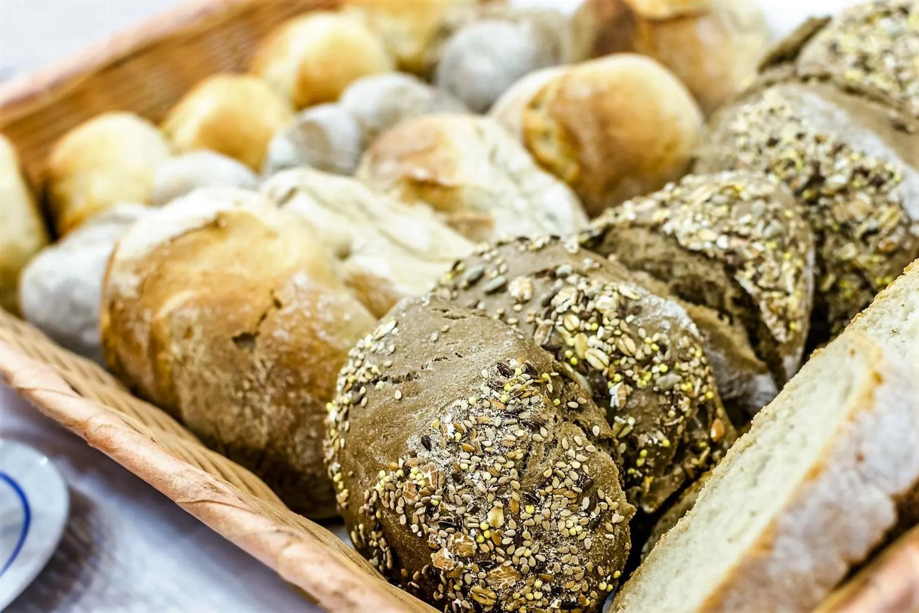 Food and drinks in Residencial Jardim da Amadora