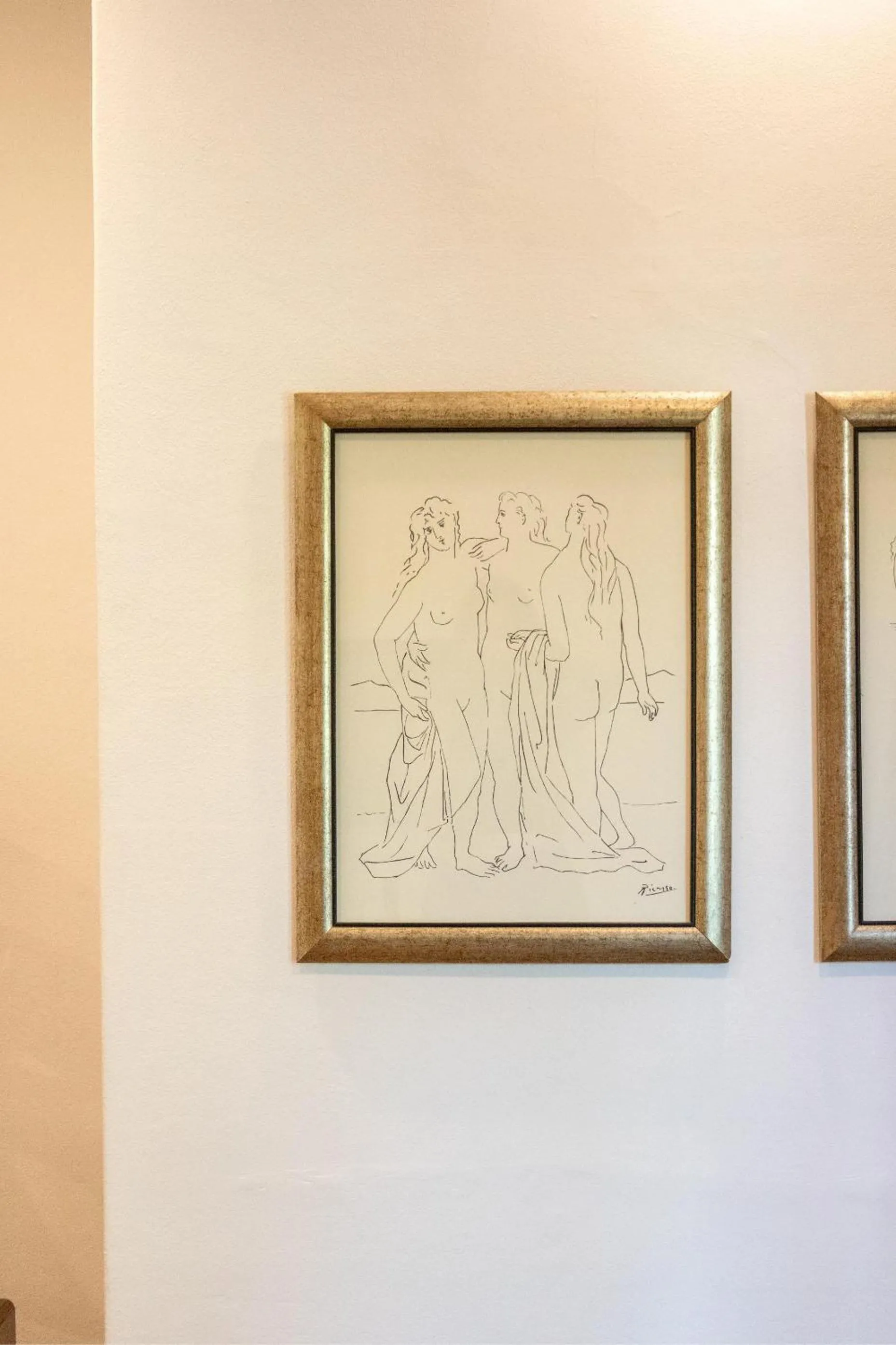 Decorative detail in Schulphoek Seafront House