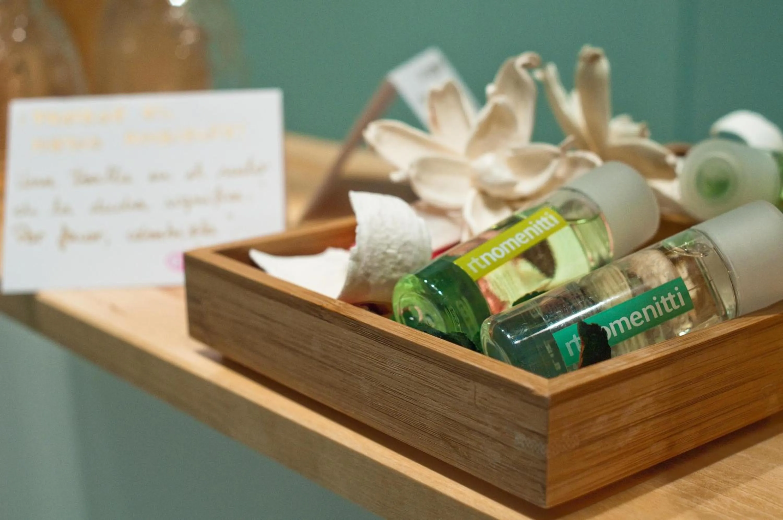 Bathroom in Artrip Hotel